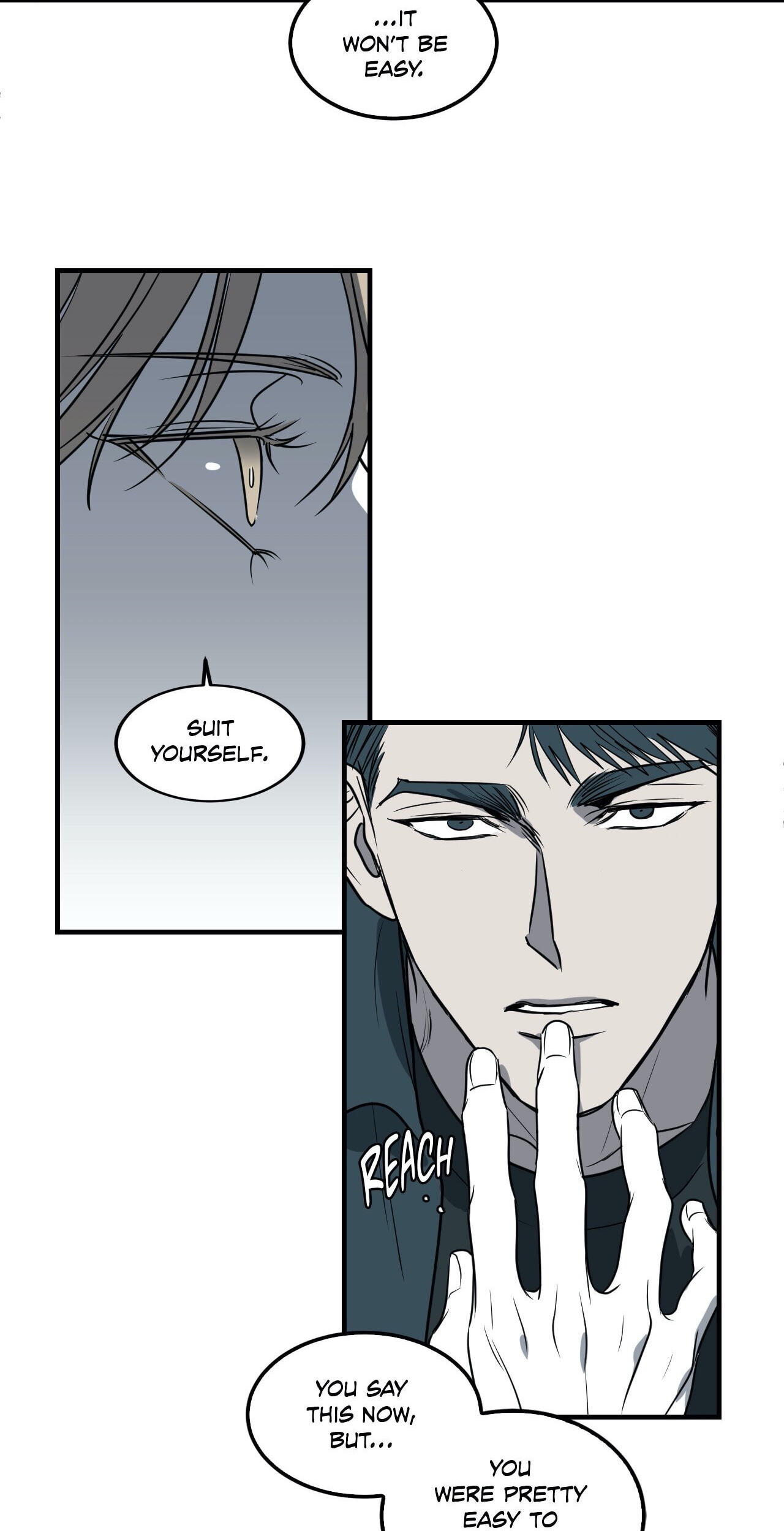Body Complex (Dell Studio) Chapter 20 page 32 - 