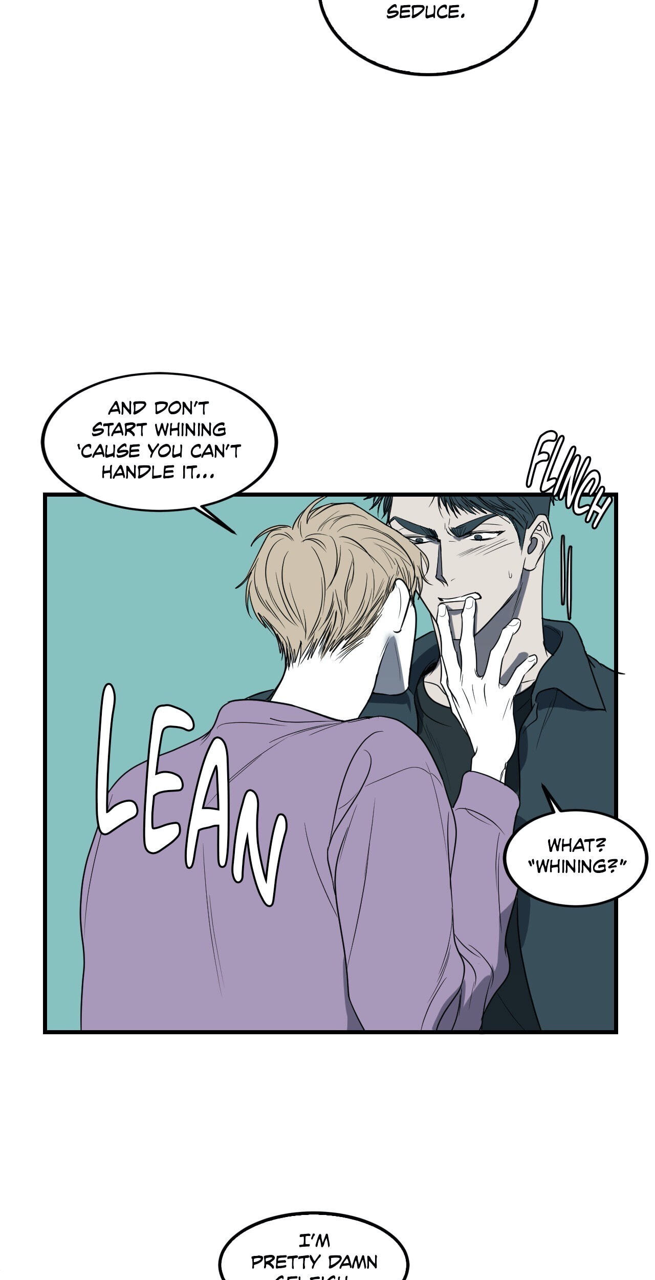 Body Complex (Dell Studio) Chapter 20 page 33 - 