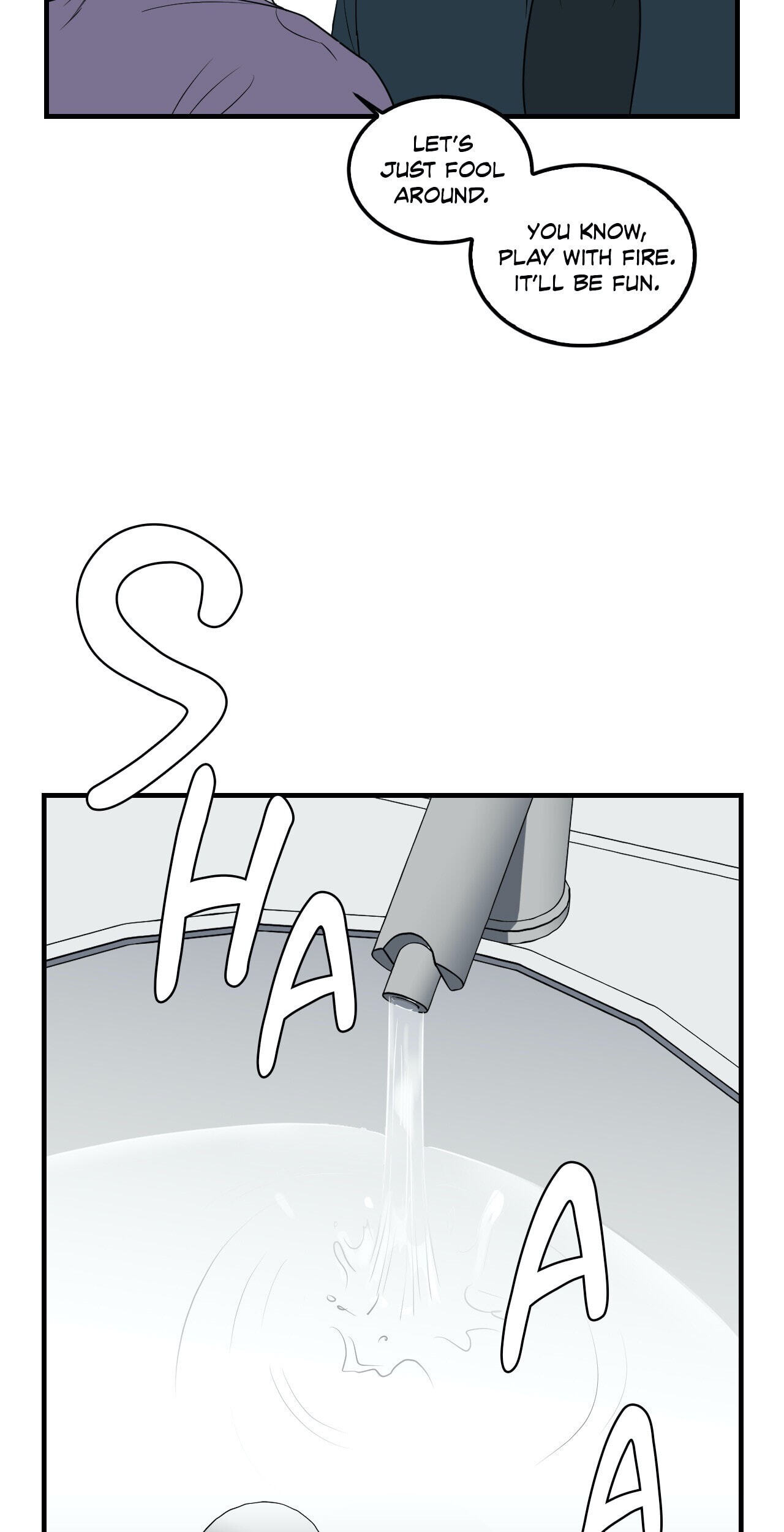 Body Complex (Dell Studio) Chapter 20 page 35 - 