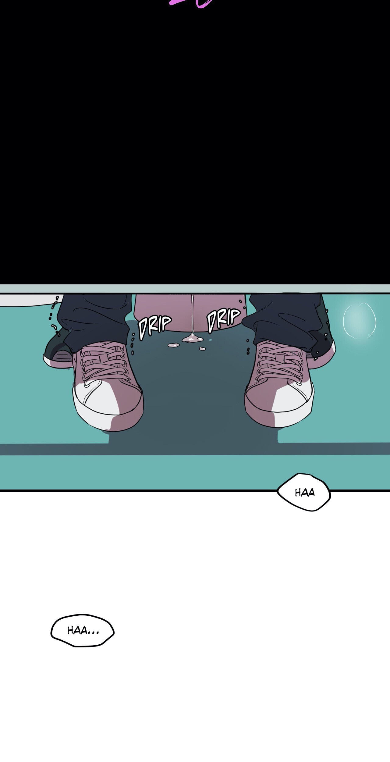 Body Complex (Dell Studio) Chapter 20 page 5 - 