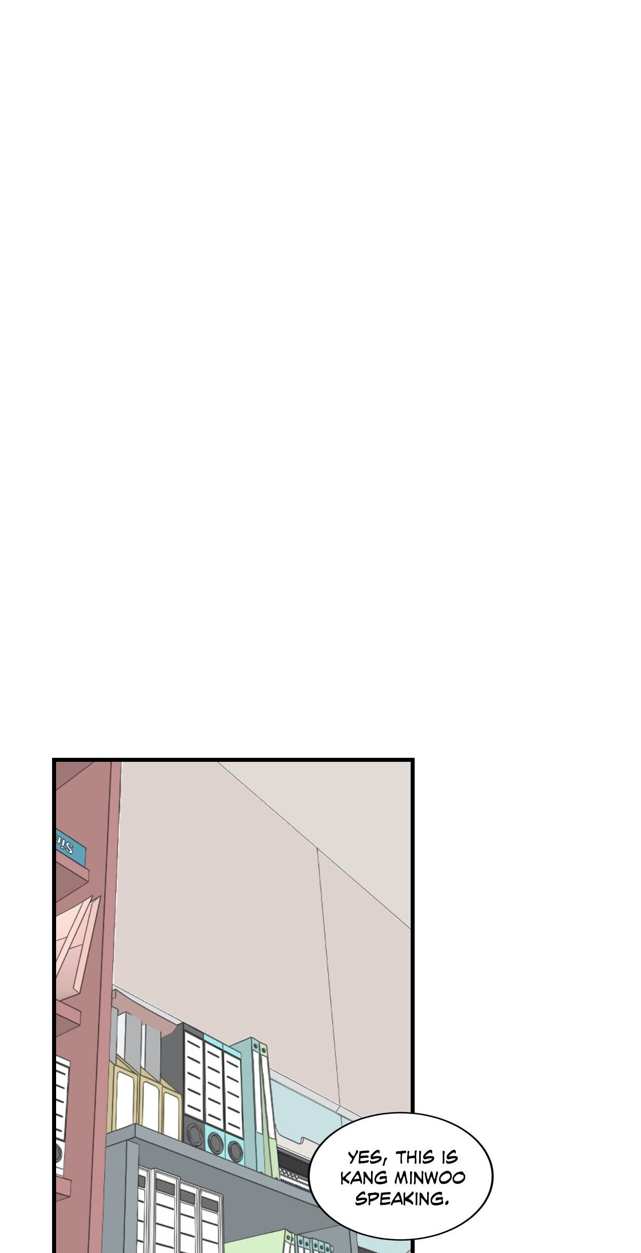 Body Complex (Dell Studio) Chapter 21 page 1 - 