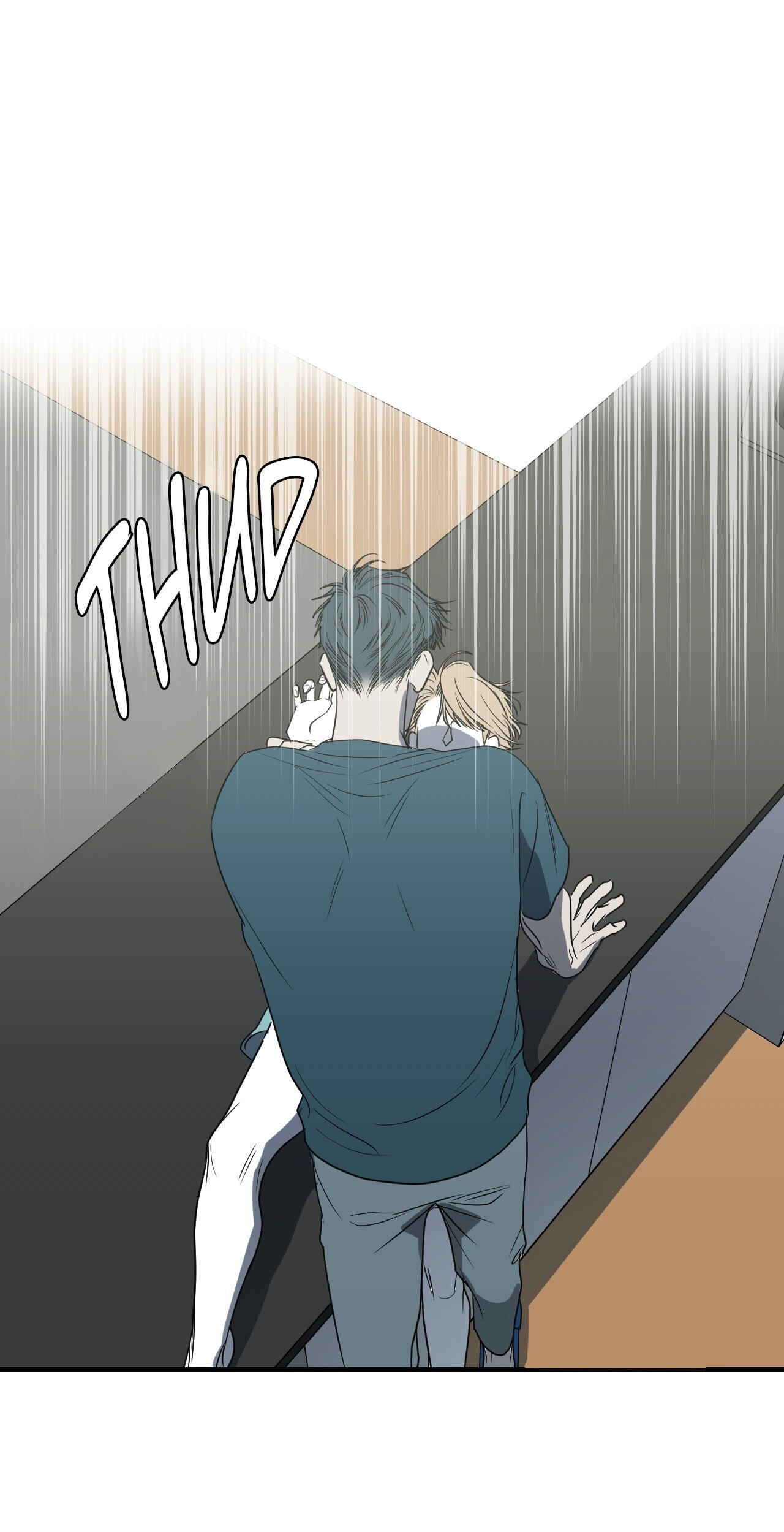 Body Complex (Dell Studio) Chapter 21 page 13 - 