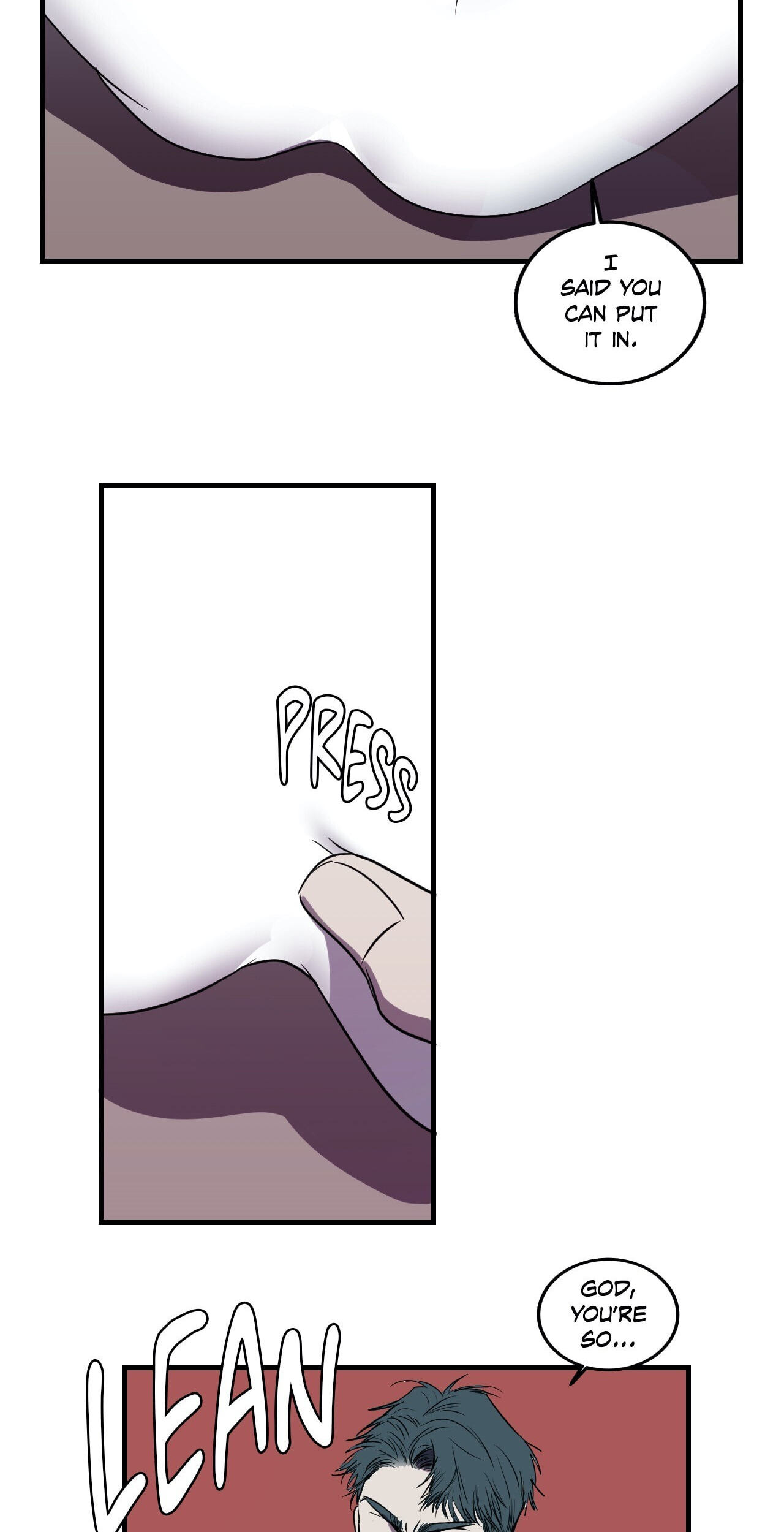Body Complex (Dell Studio) Chapter 21 page 16 - 