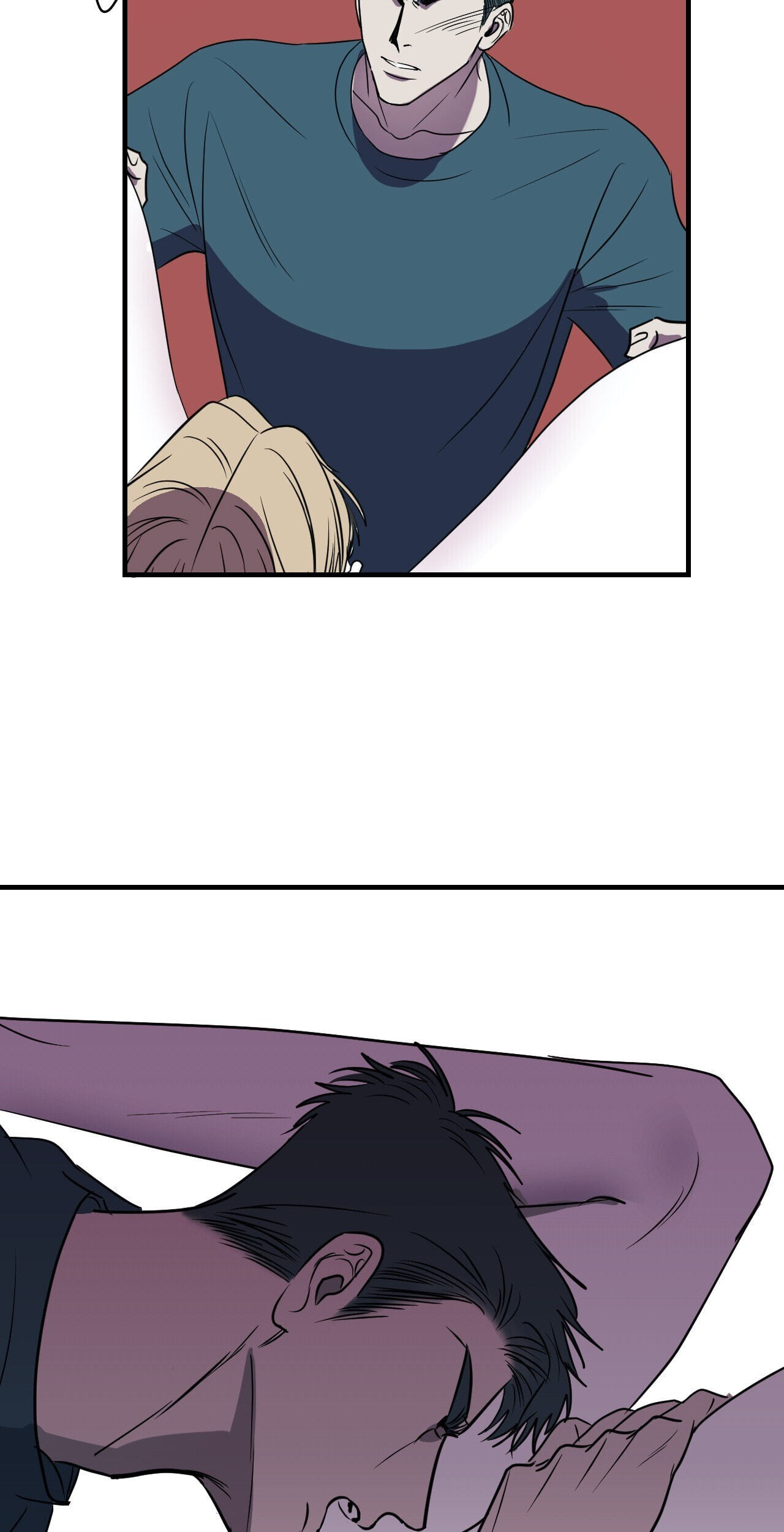 Body Complex (Dell Studio) Chapter 21 page 17 - 