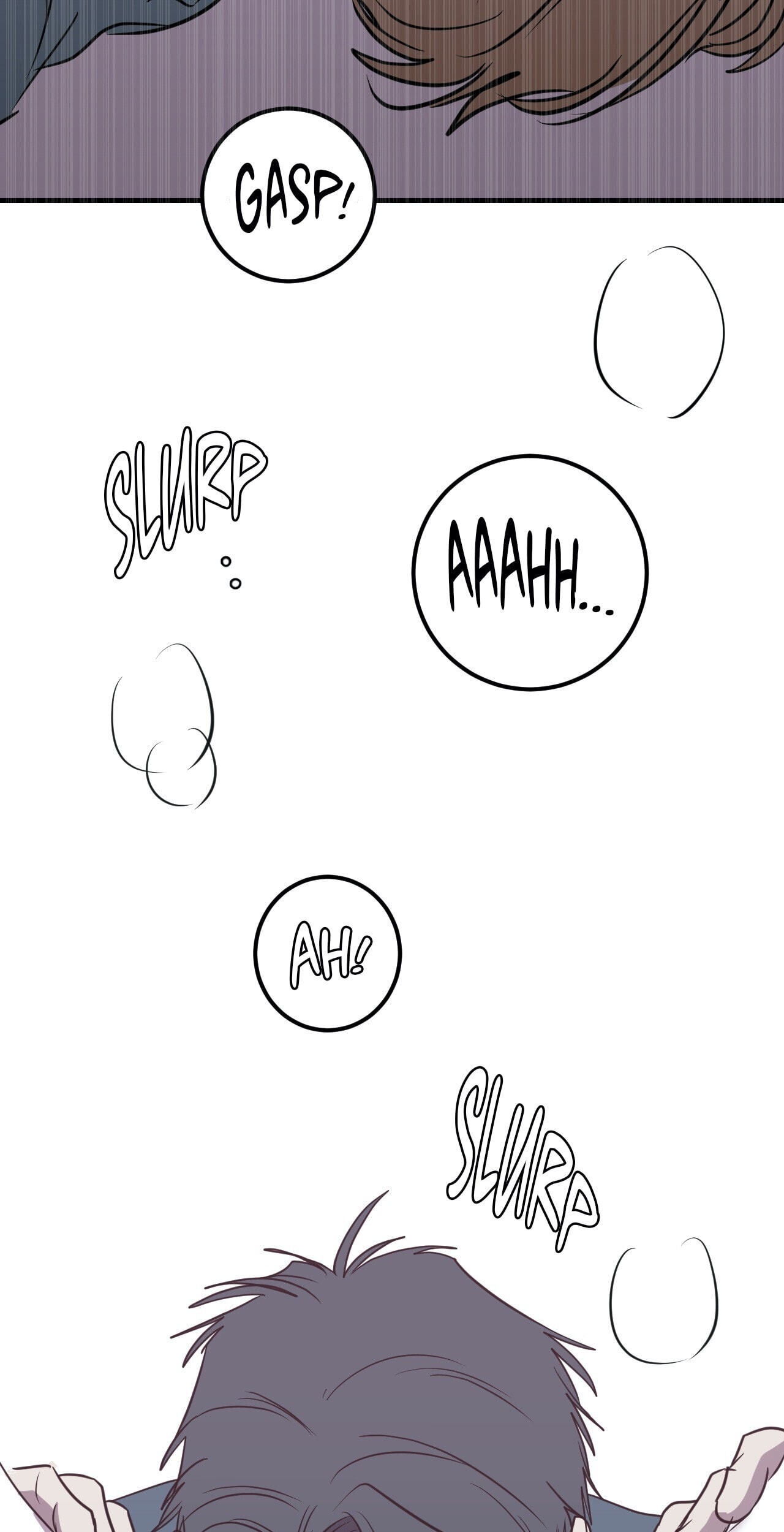 Body Complex (Dell Studio) Chapter 21 page 19 - 