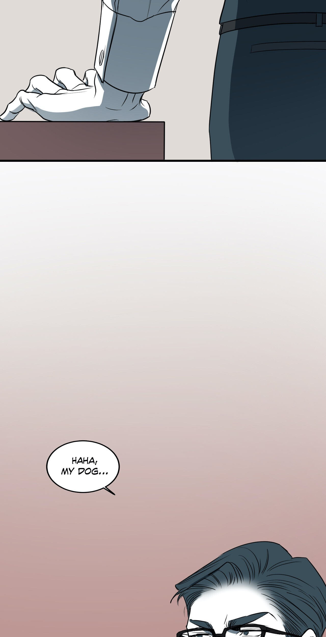 Body Complex (Dell Studio) Chapter 21 page 3 - 