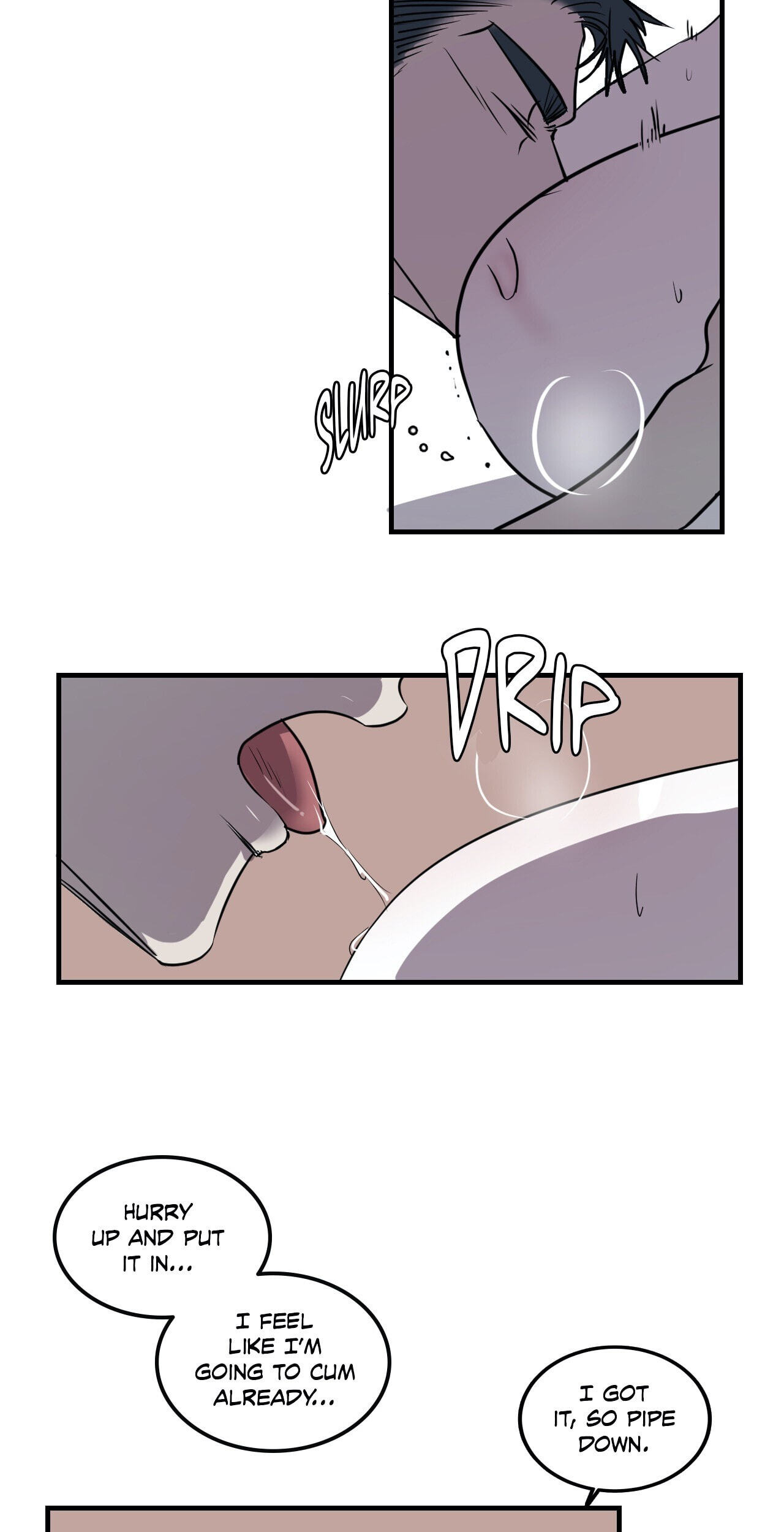 Body Complex (Dell Studio) Chapter 21 page 21 - 