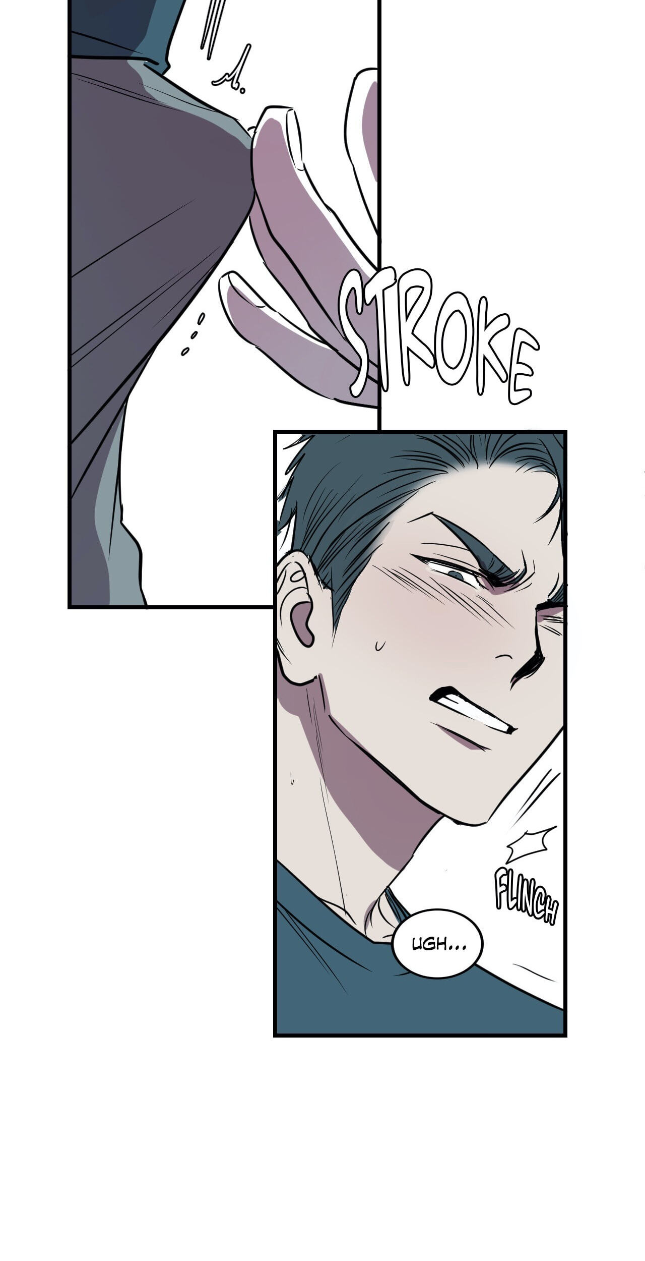 Body Complex (Dell Studio) Chapter 21 page 24 - 