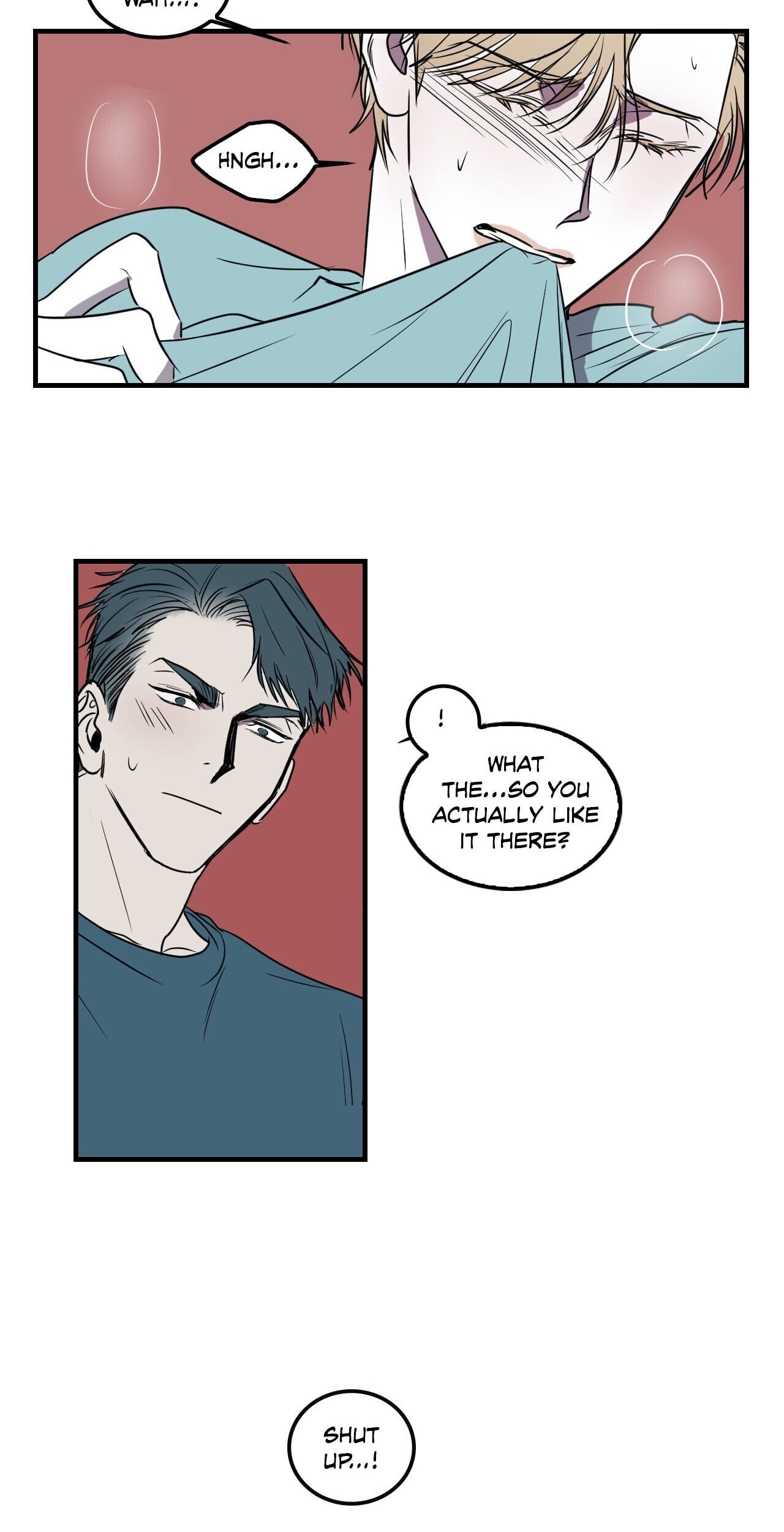 Body Complex (Dell Studio) Chapter 21 page 26 - 