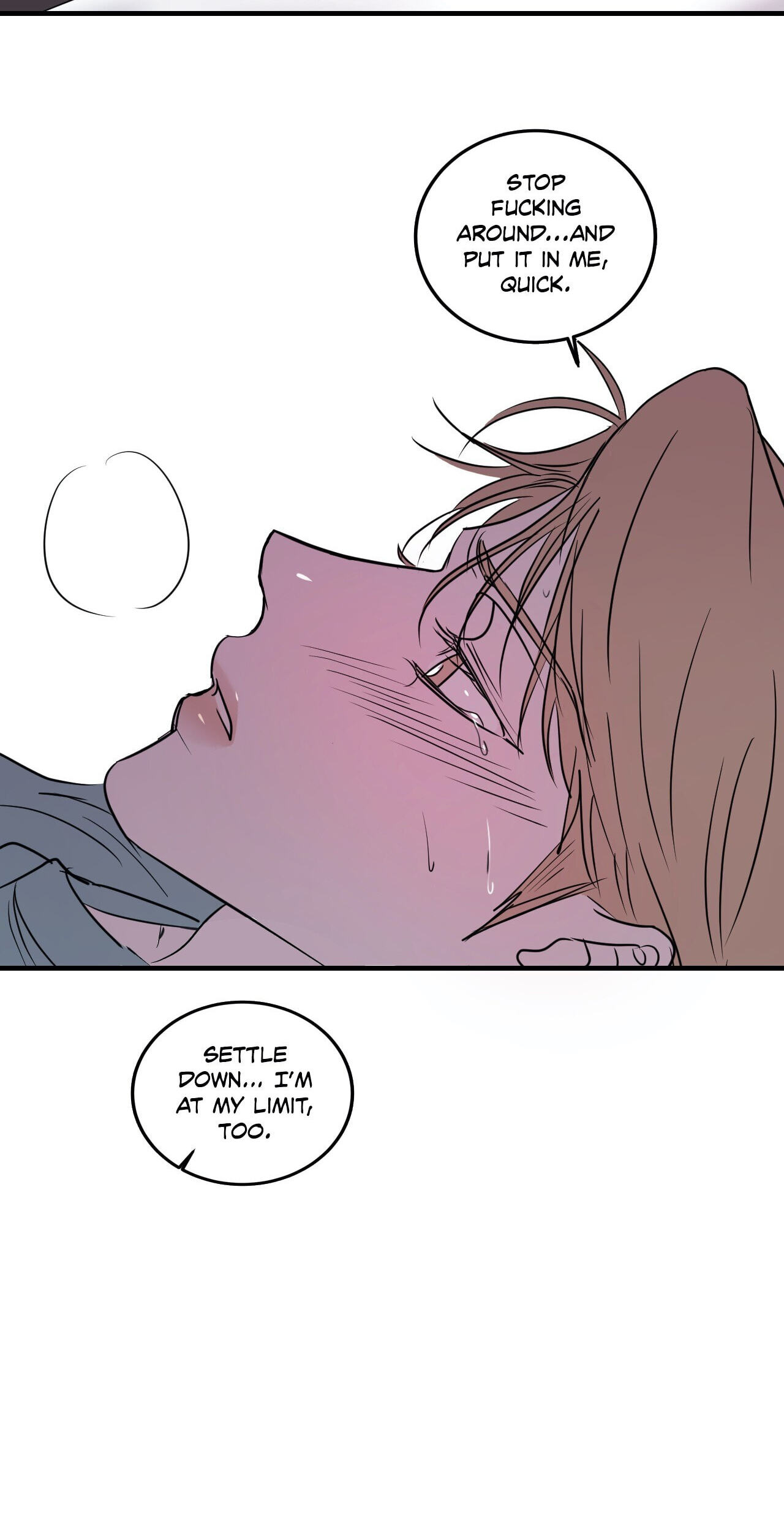 Body Complex (Dell Studio) Chapter 21 page 32 - 