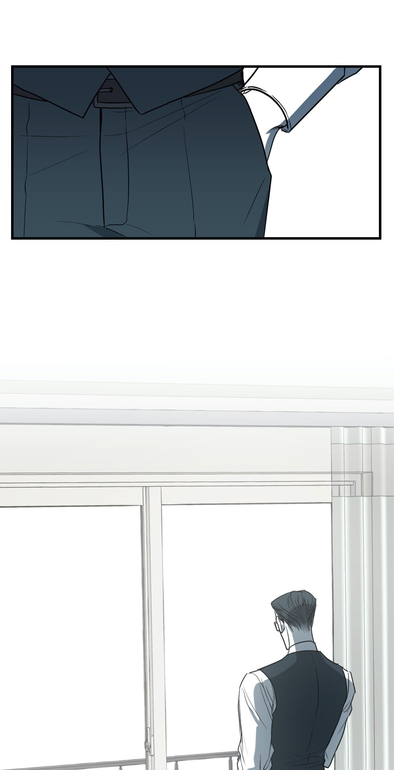 Body Complex (Dell Studio) Chapter 21 page 34 - 