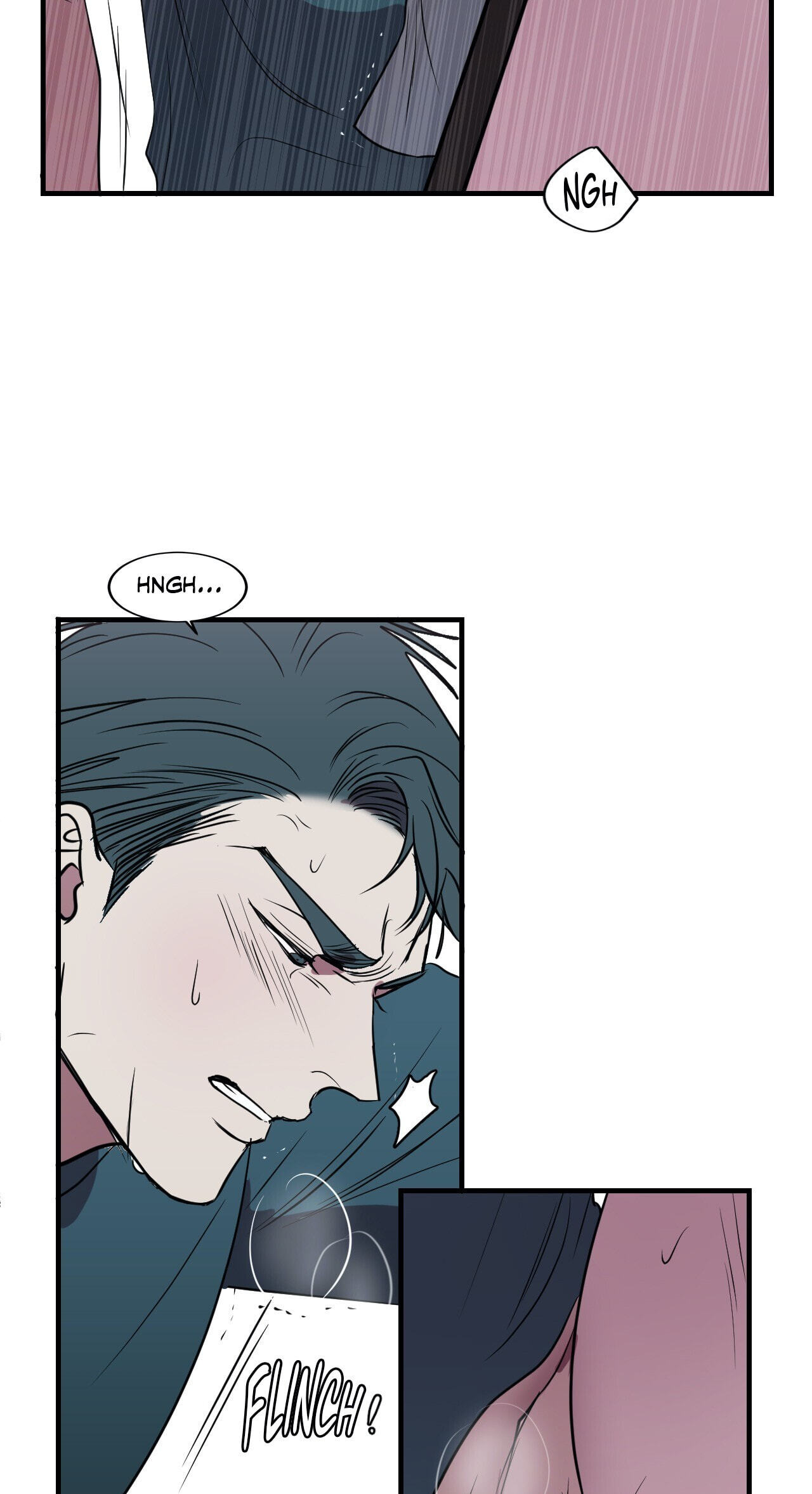 Body Complex (Dell Studio) Chapter 22 page 11 - 