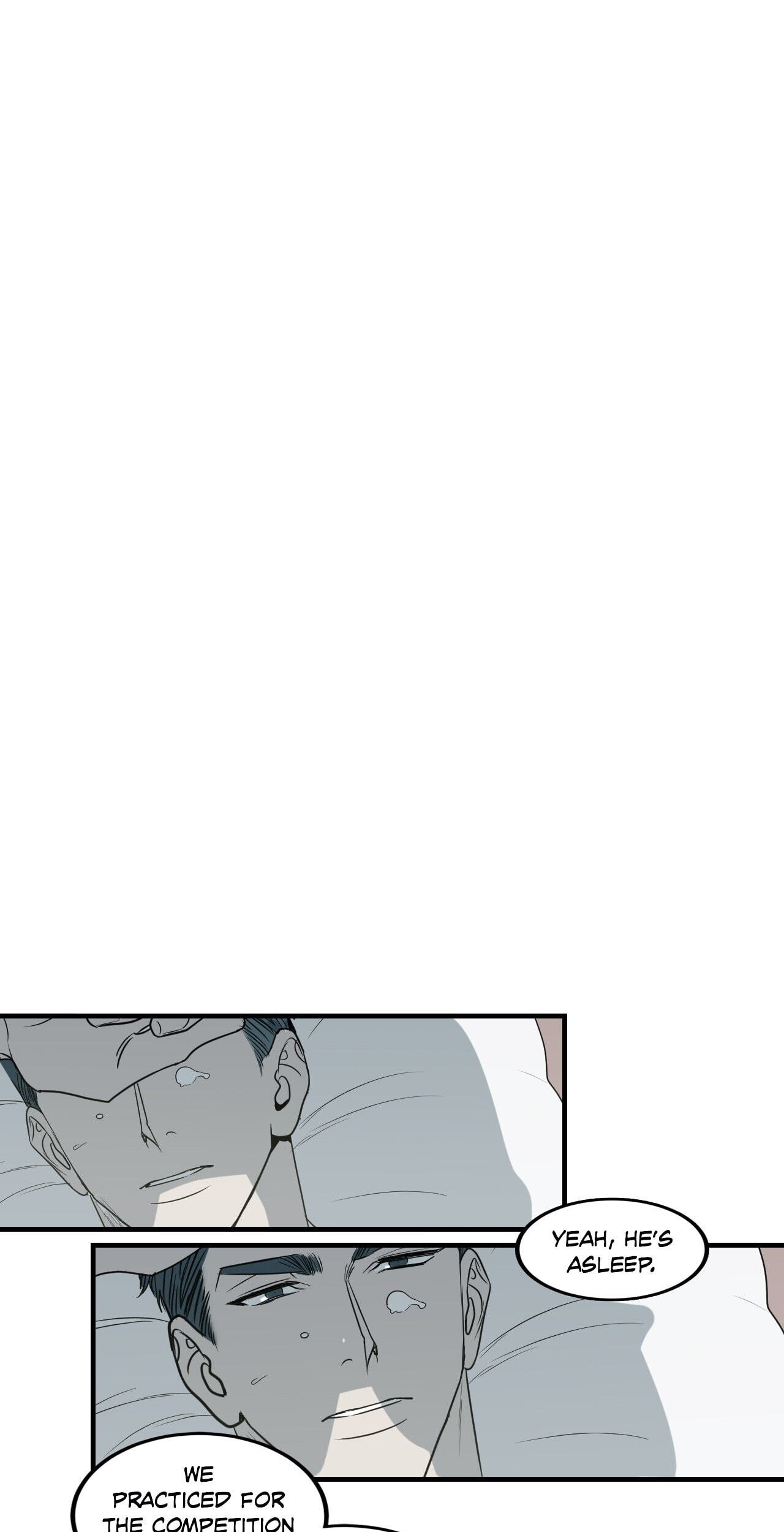 Body Complex (Dell Studio) Chapter 22 page 19 - 