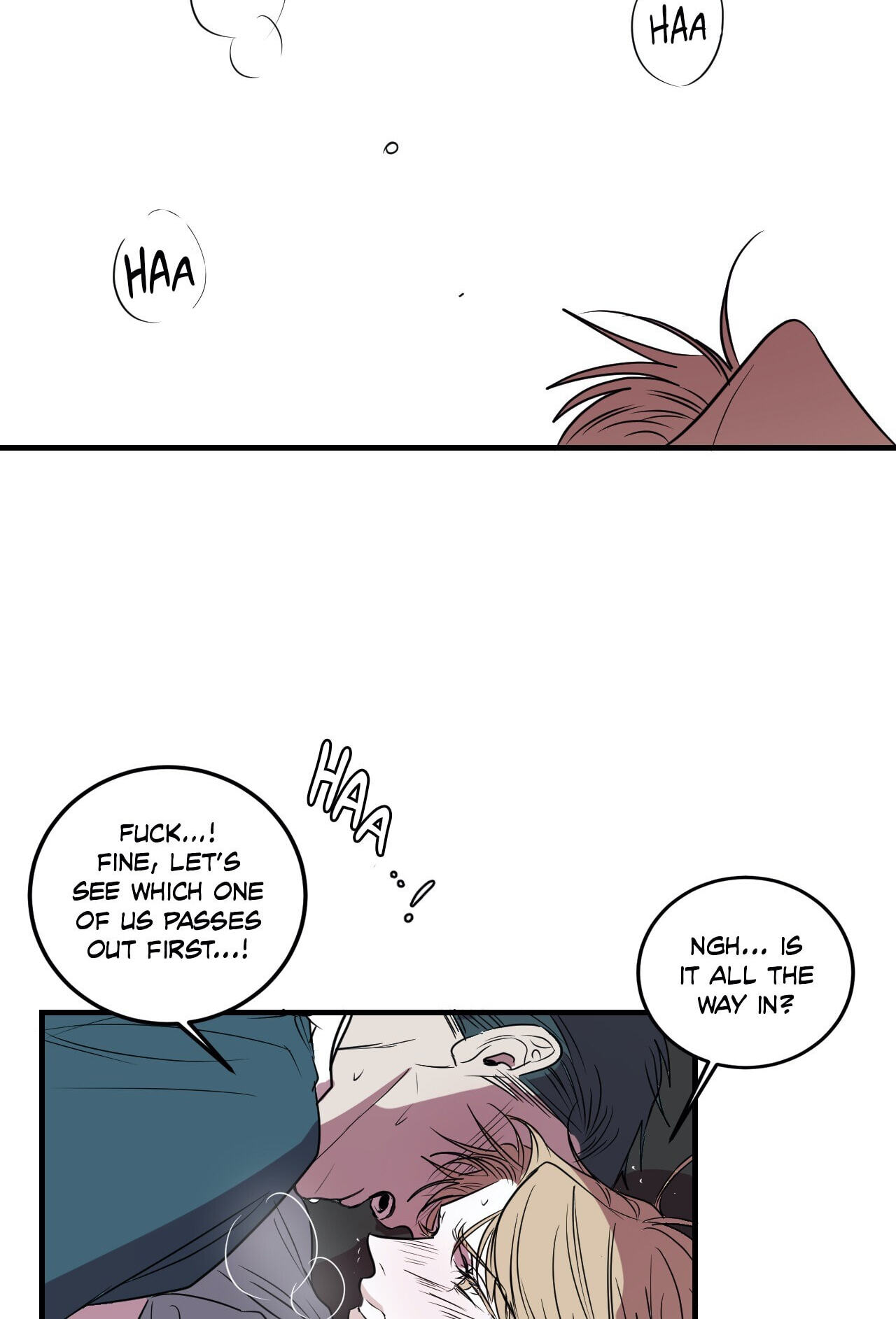 Body Complex (Dell Studio) Chapter 22 page 4 - 