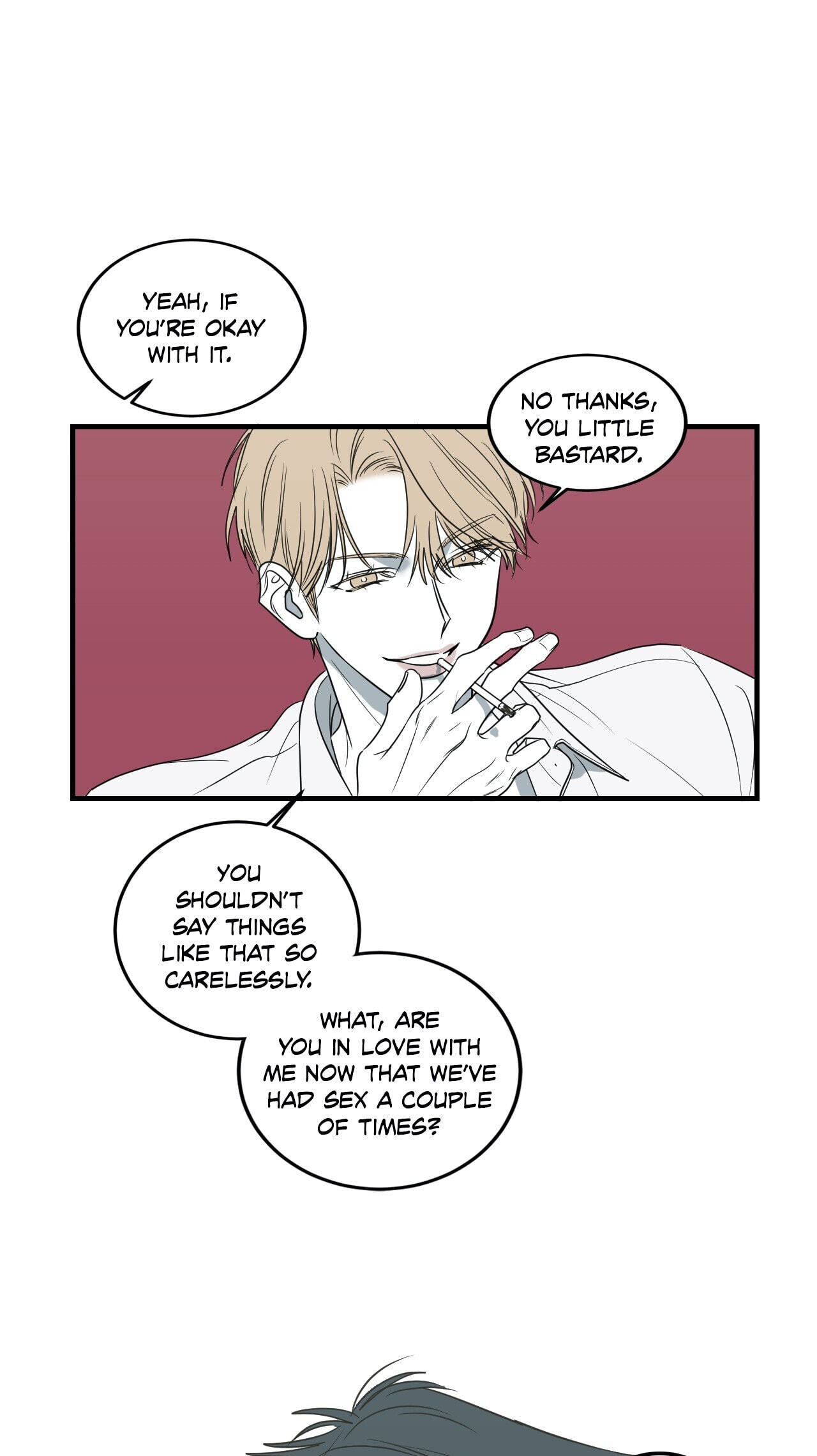 Body Complex (Dell Studio) Chapter 22 page 31 - 