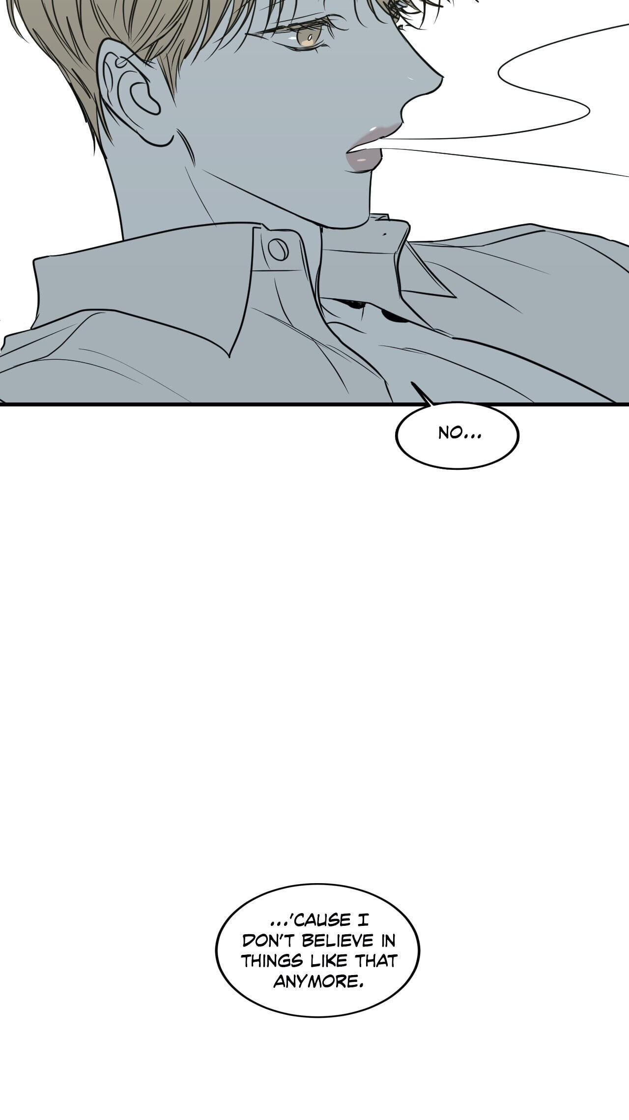 Body Complex (Dell Studio) Chapter 22 page 33 - 