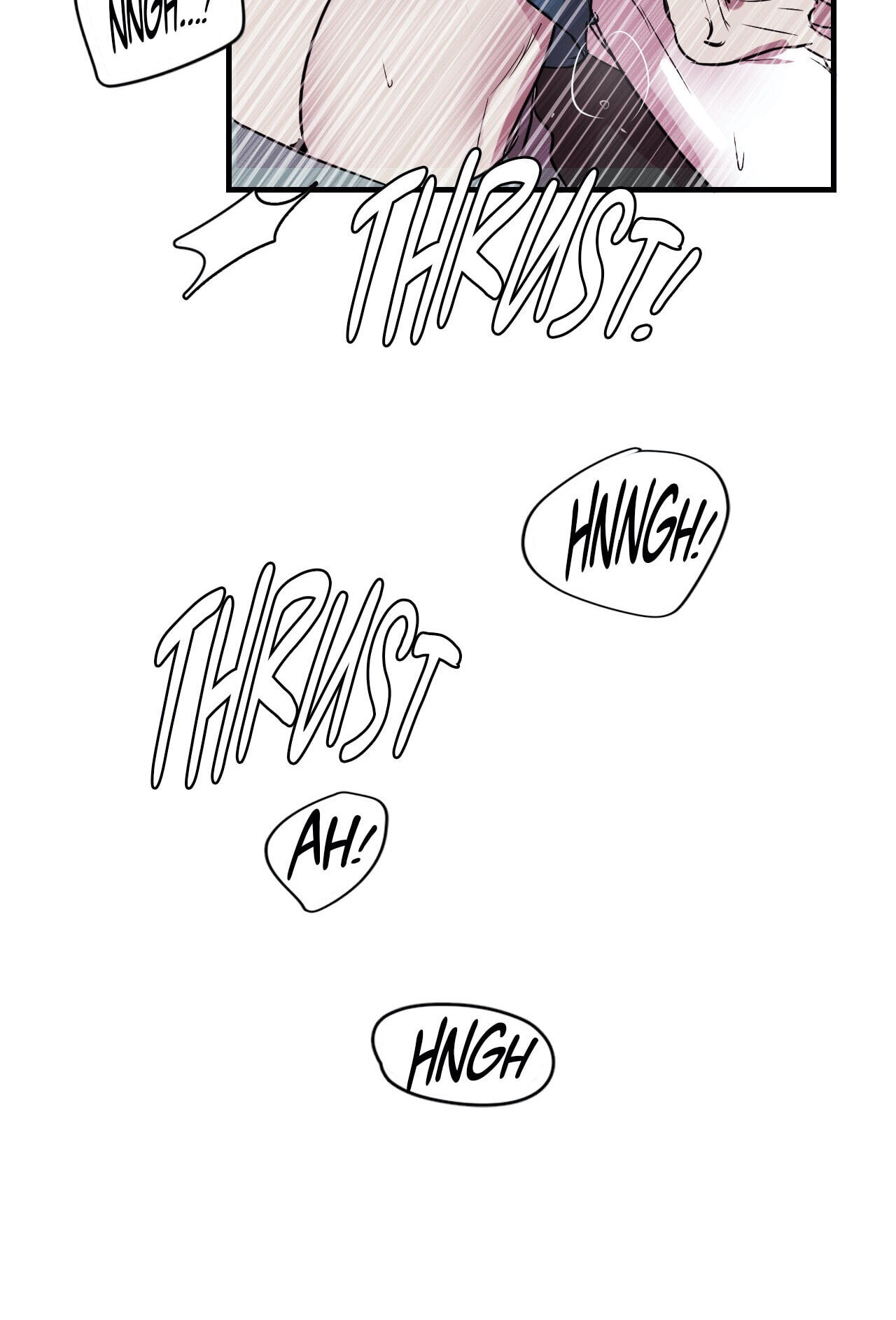 Body Complex (Dell Studio) Chapter 22 page 6 - 