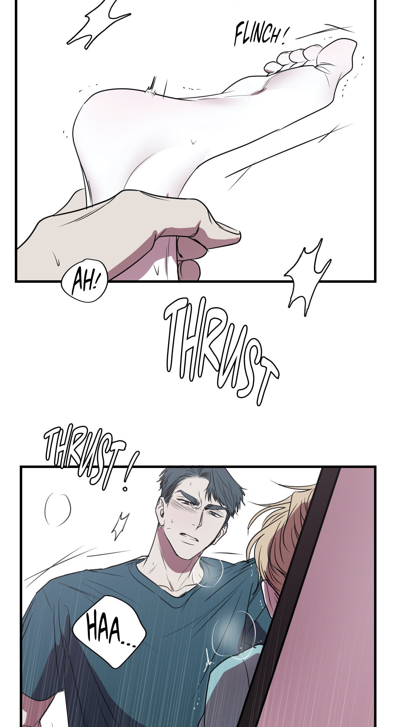 Body Complex (Dell Studio) Chapter 22 page 10 - 