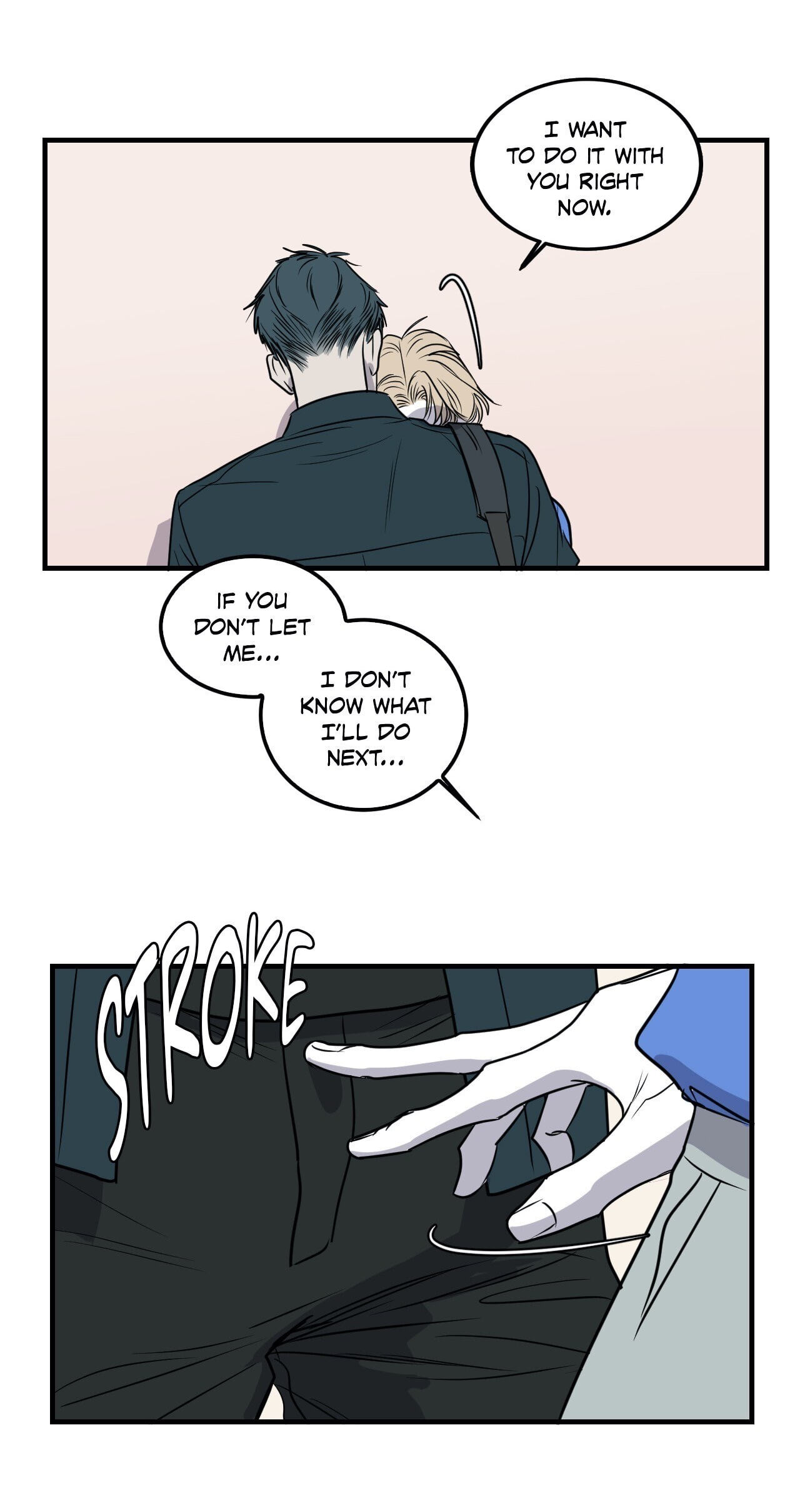 Body Complex (Dell Studio) Chapter 23 page 14 - 