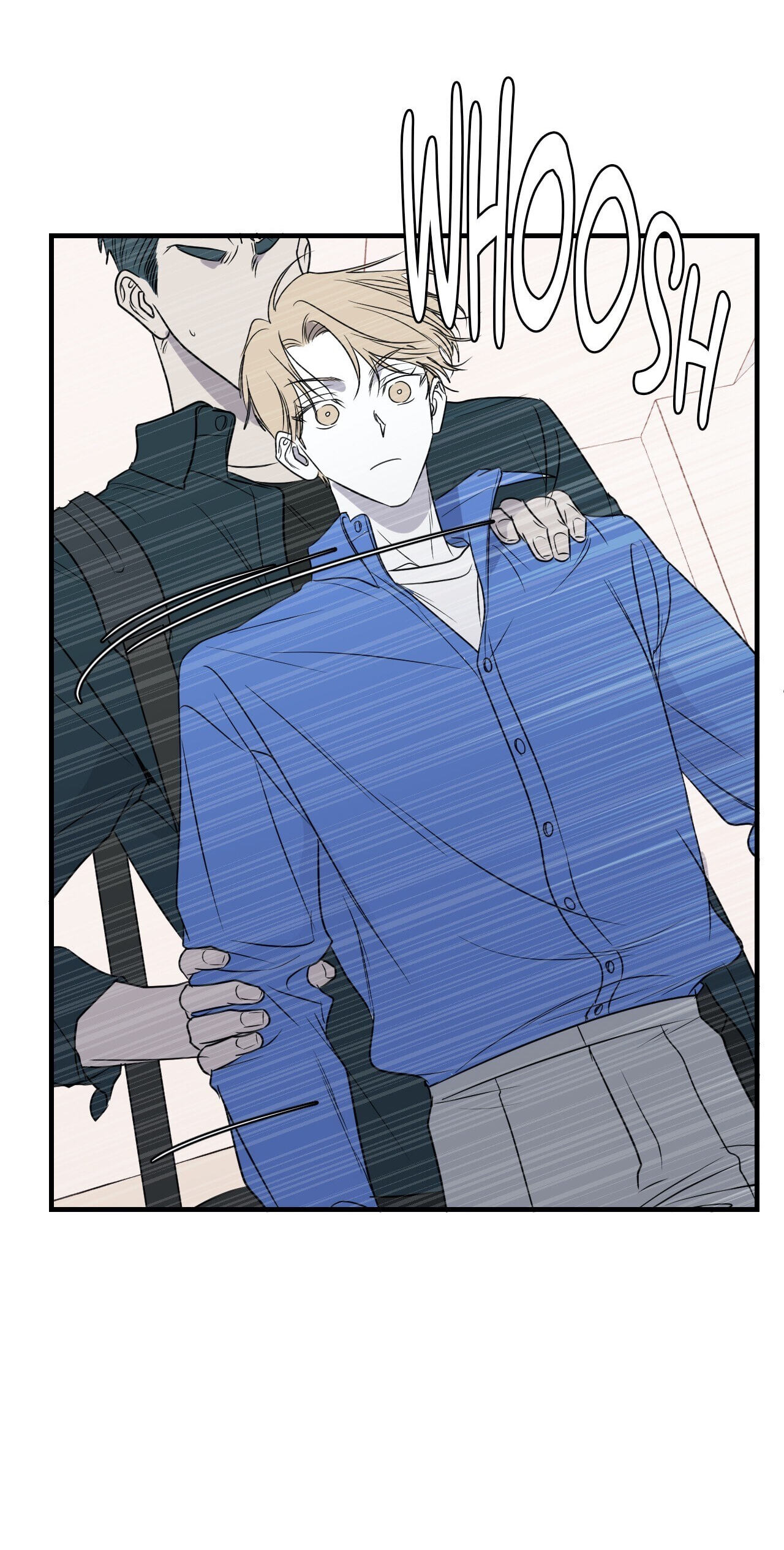 Body Complex (Dell Studio) Chapter 23 page 16 - 