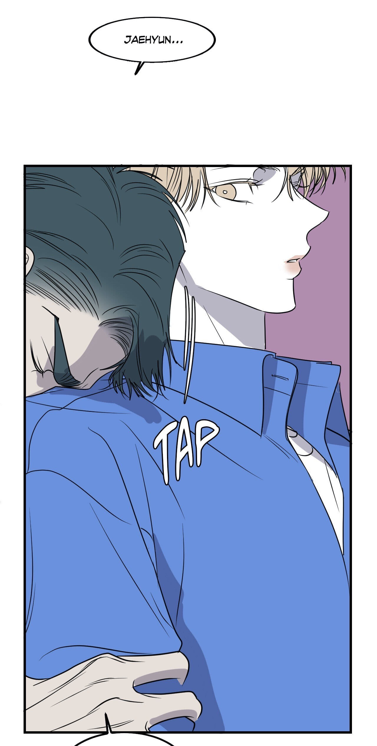 Body Complex (Dell Studio) Chapter 23 page 17 - 