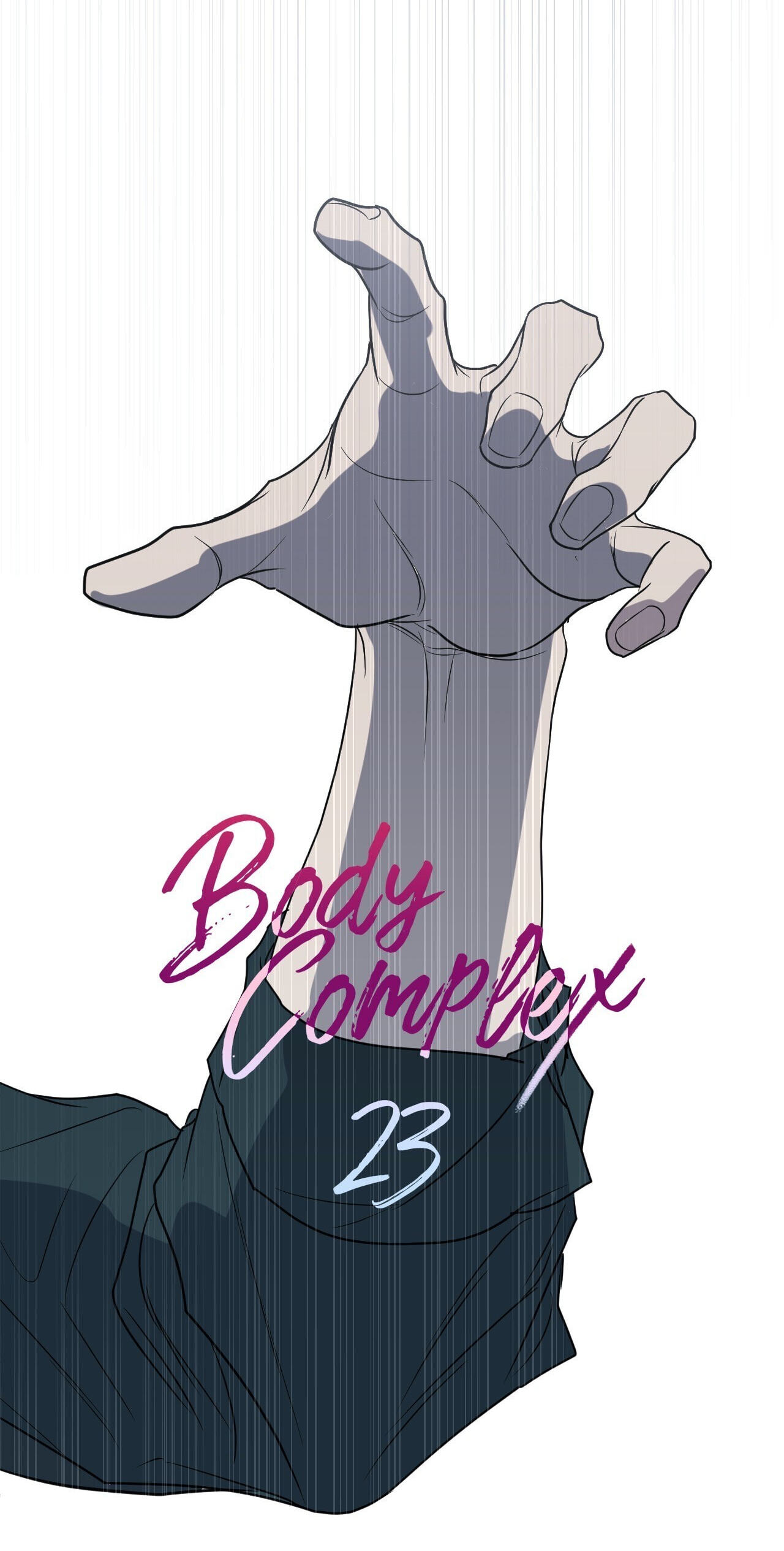 Body Complex (Dell Studio) Chapter 23 page 22 - 