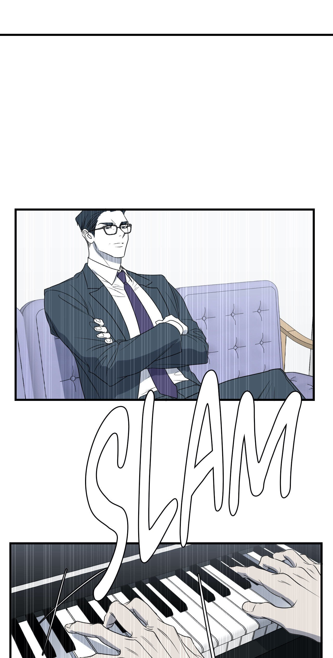 Body Complex (Dell Studio) Chapter 23 page 23 - 