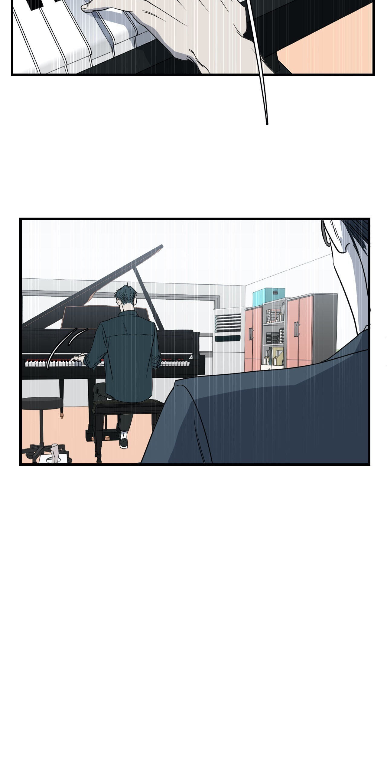 Body Complex (Dell Studio) Chapter 23 page 24 - 