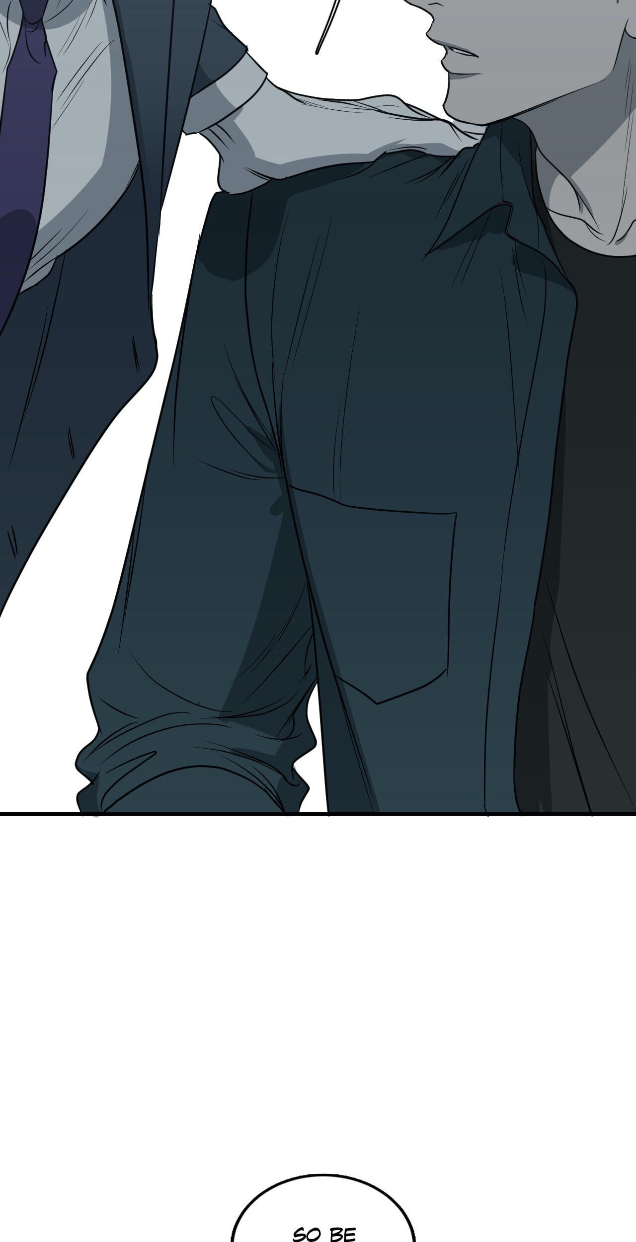Body Complex (Dell Studio) Chapter 23 page 30 - 