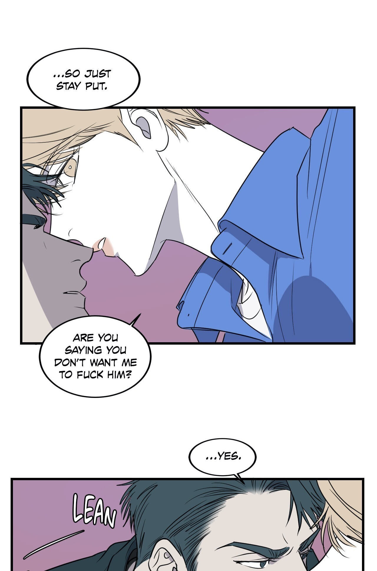 Body Complex (Dell Studio) Chapter 23 page 8 - 