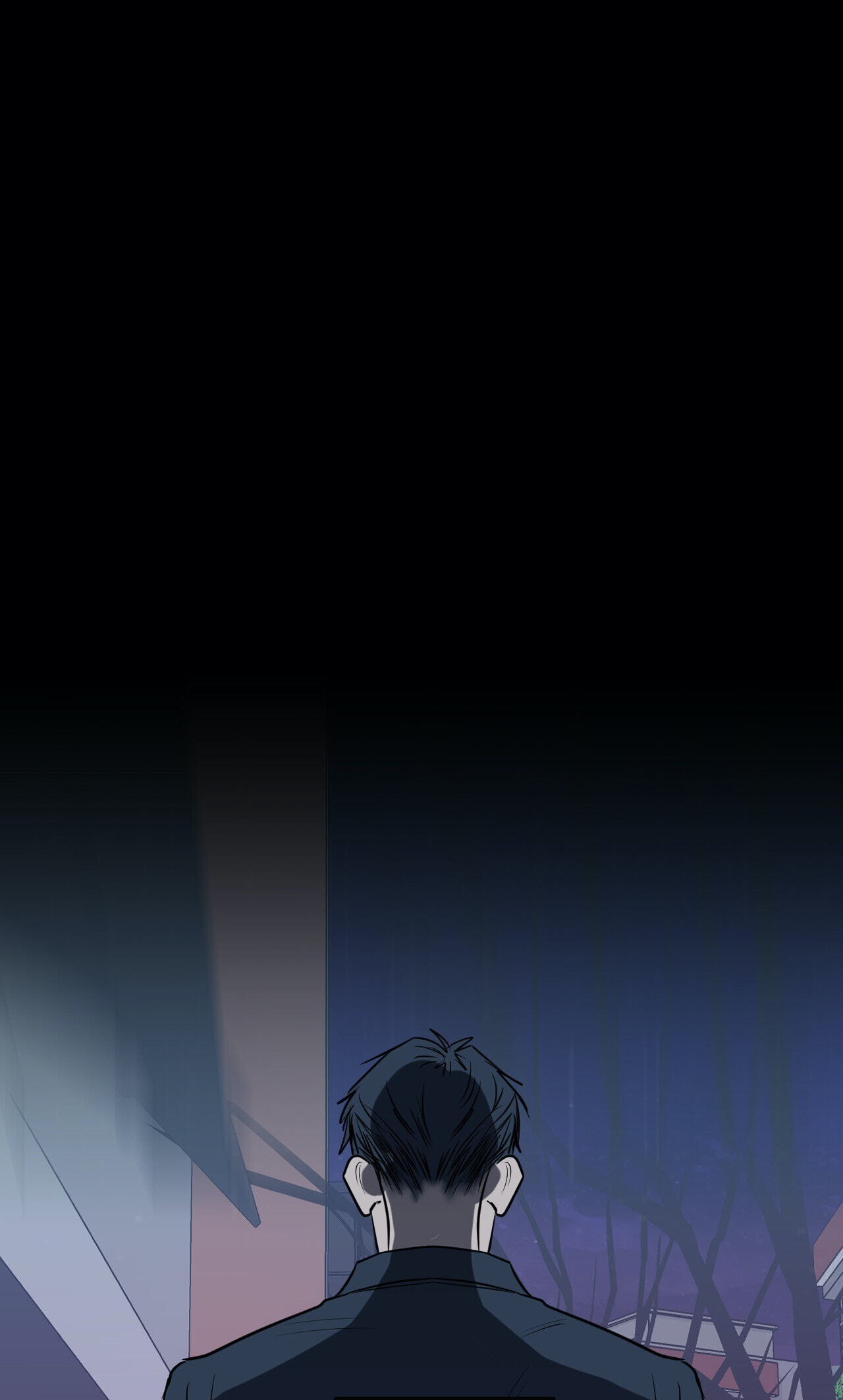 Body Complex (Dell Studio) Chapter 28 page 1 - 