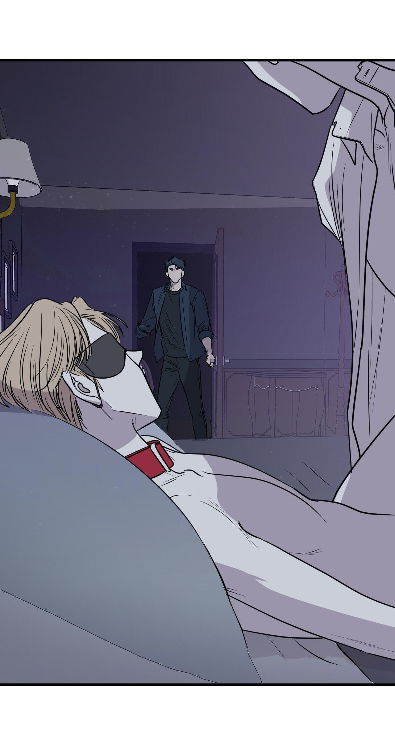 Body Complex (Dell Studio) Chapter 28 page 15 - 