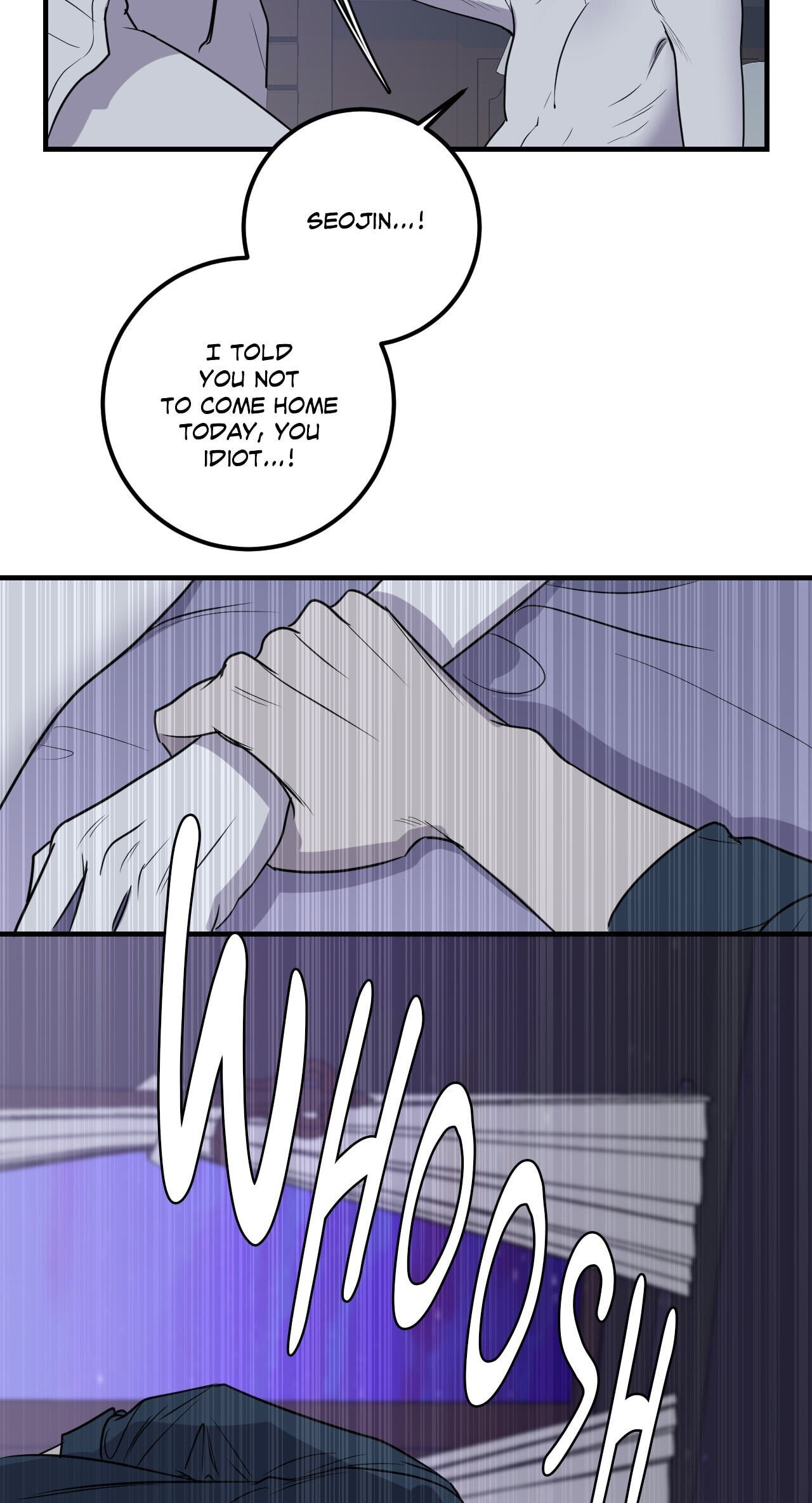 Body Complex (Dell Studio) Chapter 28 page 18 - 
