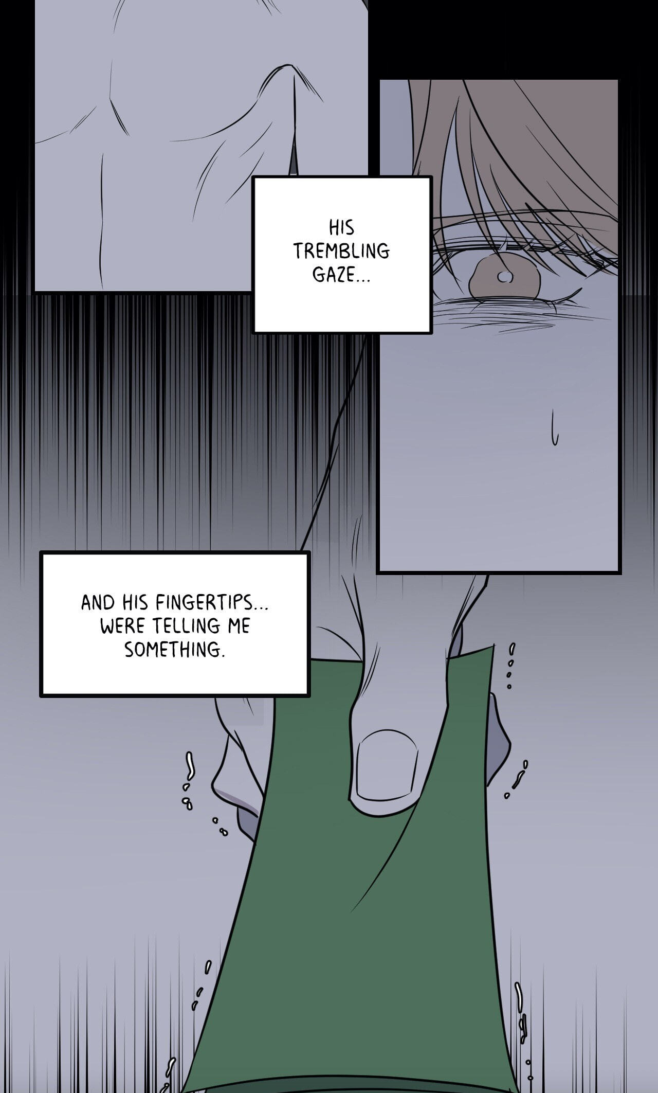 Body Complex (Dell Studio) Chapter 28 page 3 - 