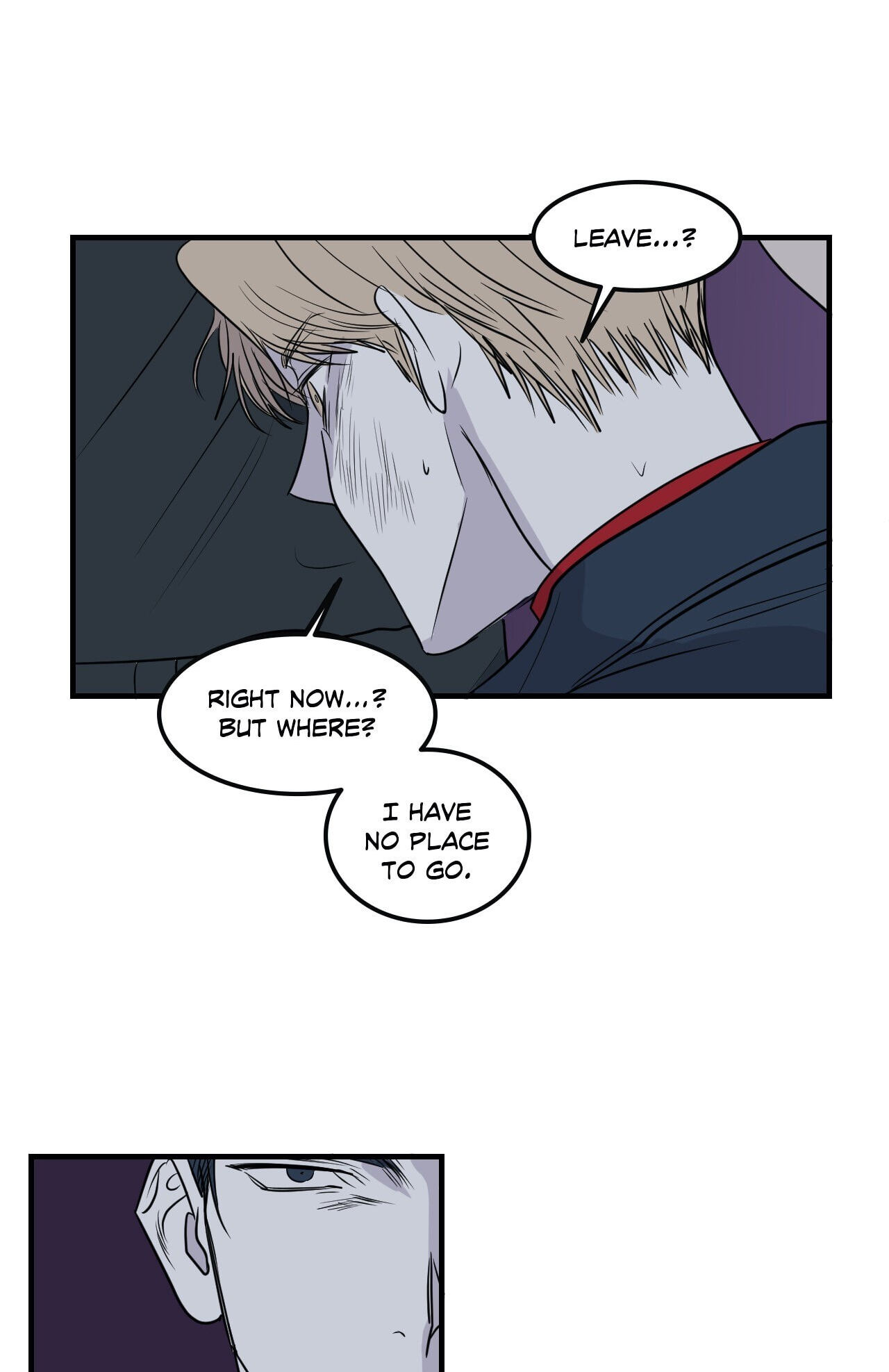 Body Complex (Dell Studio) Chapter 28 page 26 - 