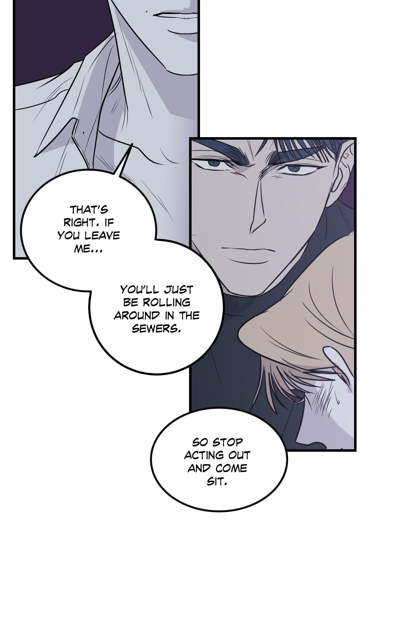 Body Complex (Dell Studio) Chapter 28 page 27 - 