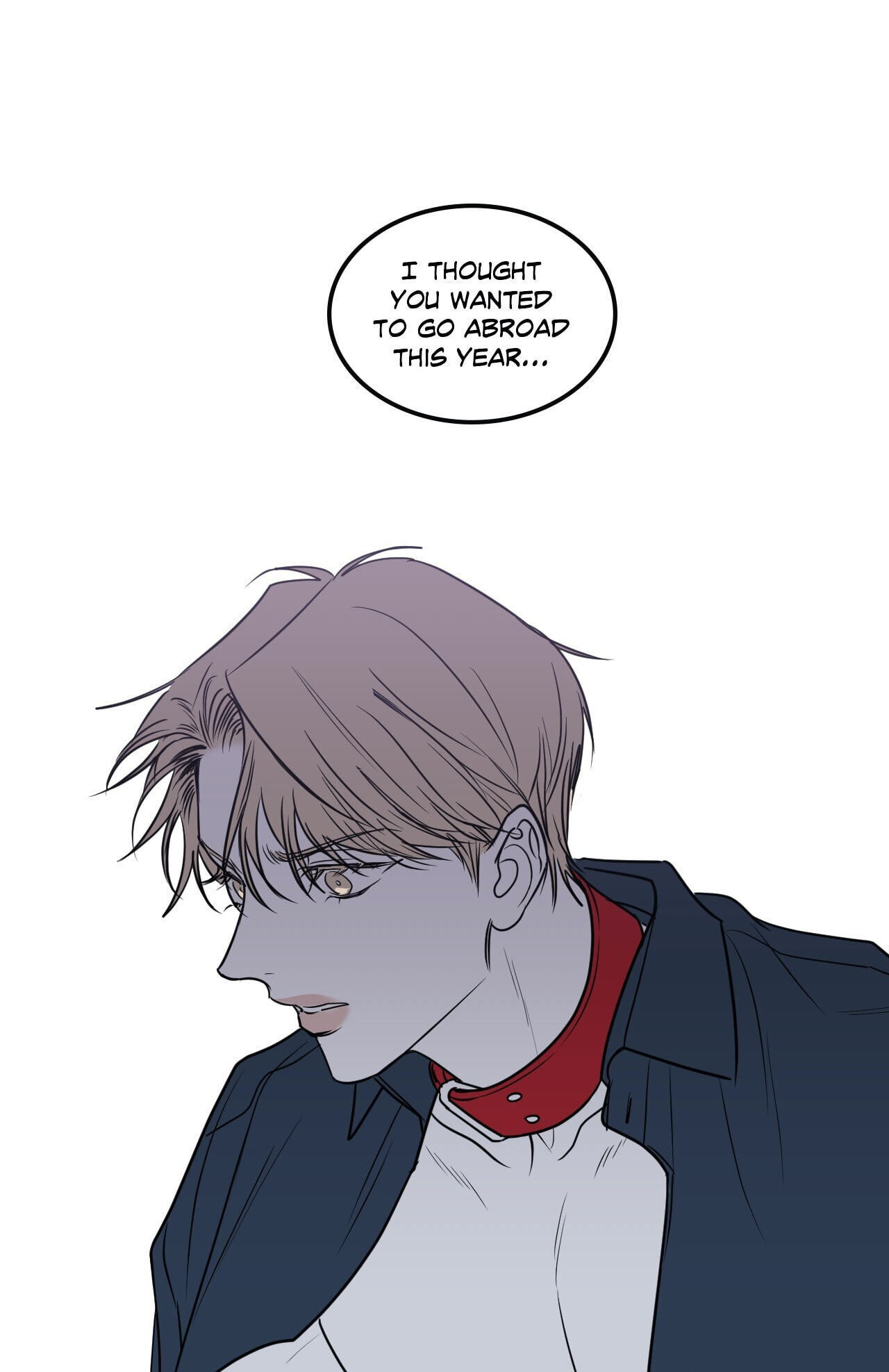 Body Complex (Dell Studio) Chapter 28 page 28 - 