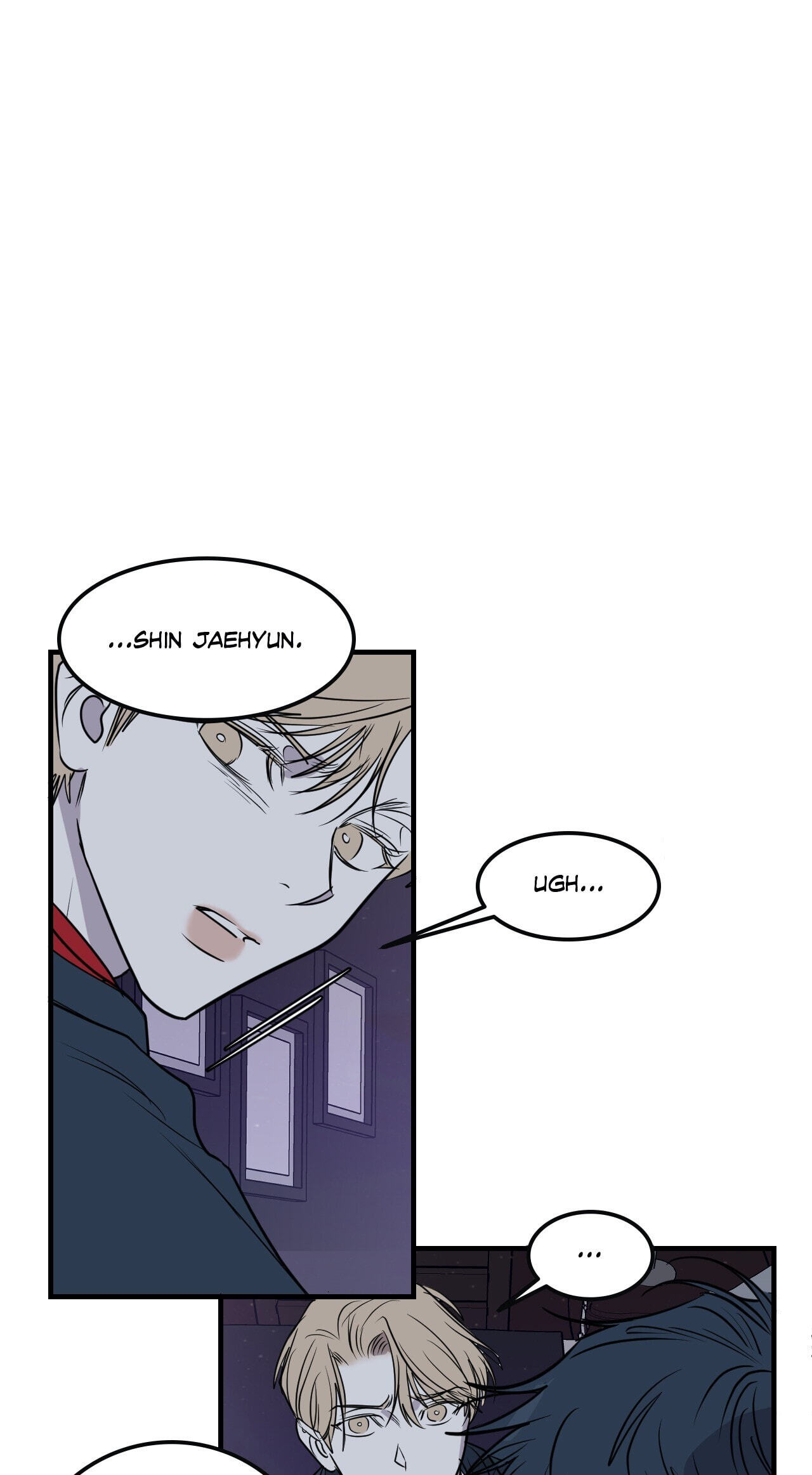Body Complex (Dell Studio) Chapter 28 page 29 - 