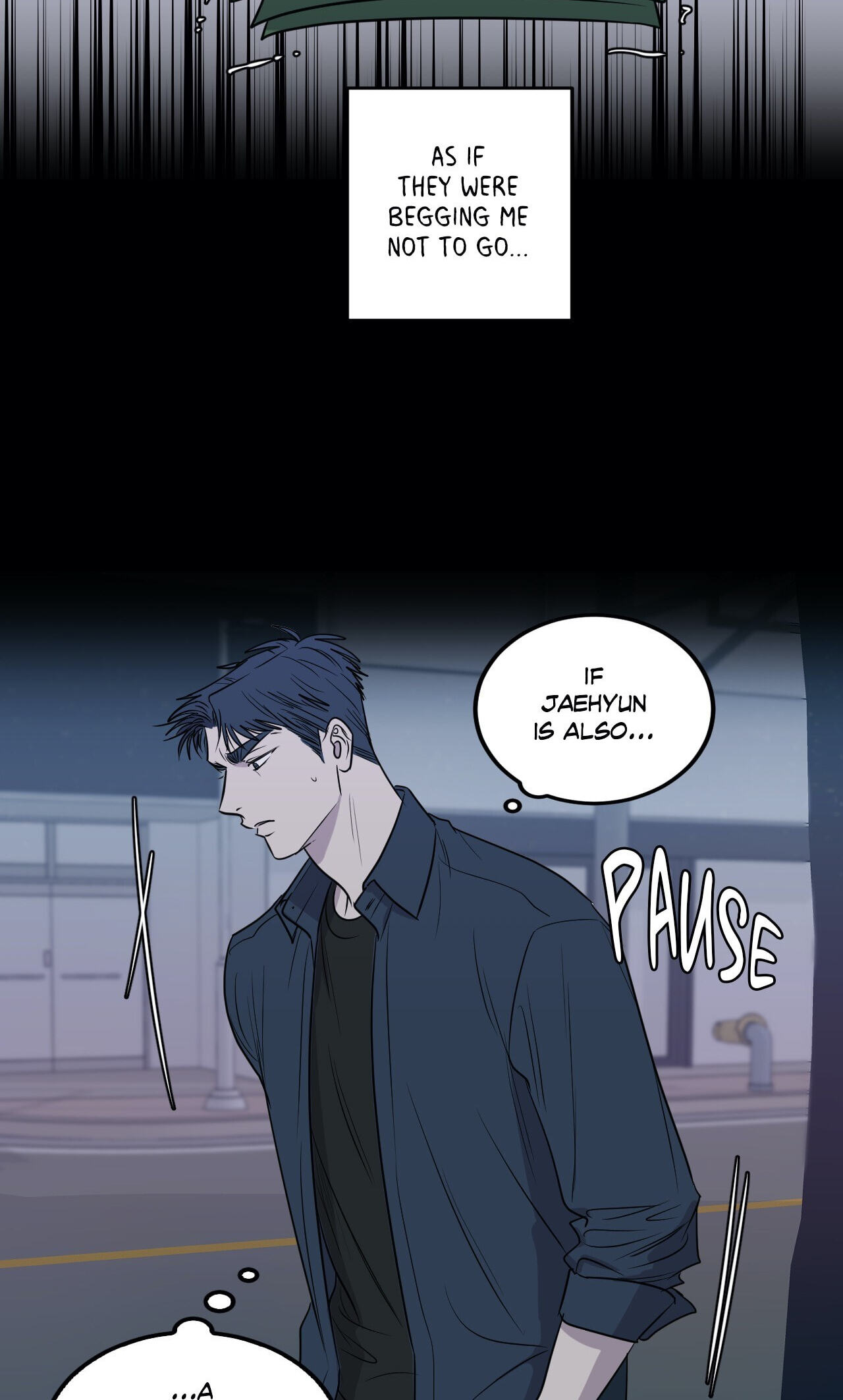 Body Complex (Dell Studio) Chapter 28 page 4 - 