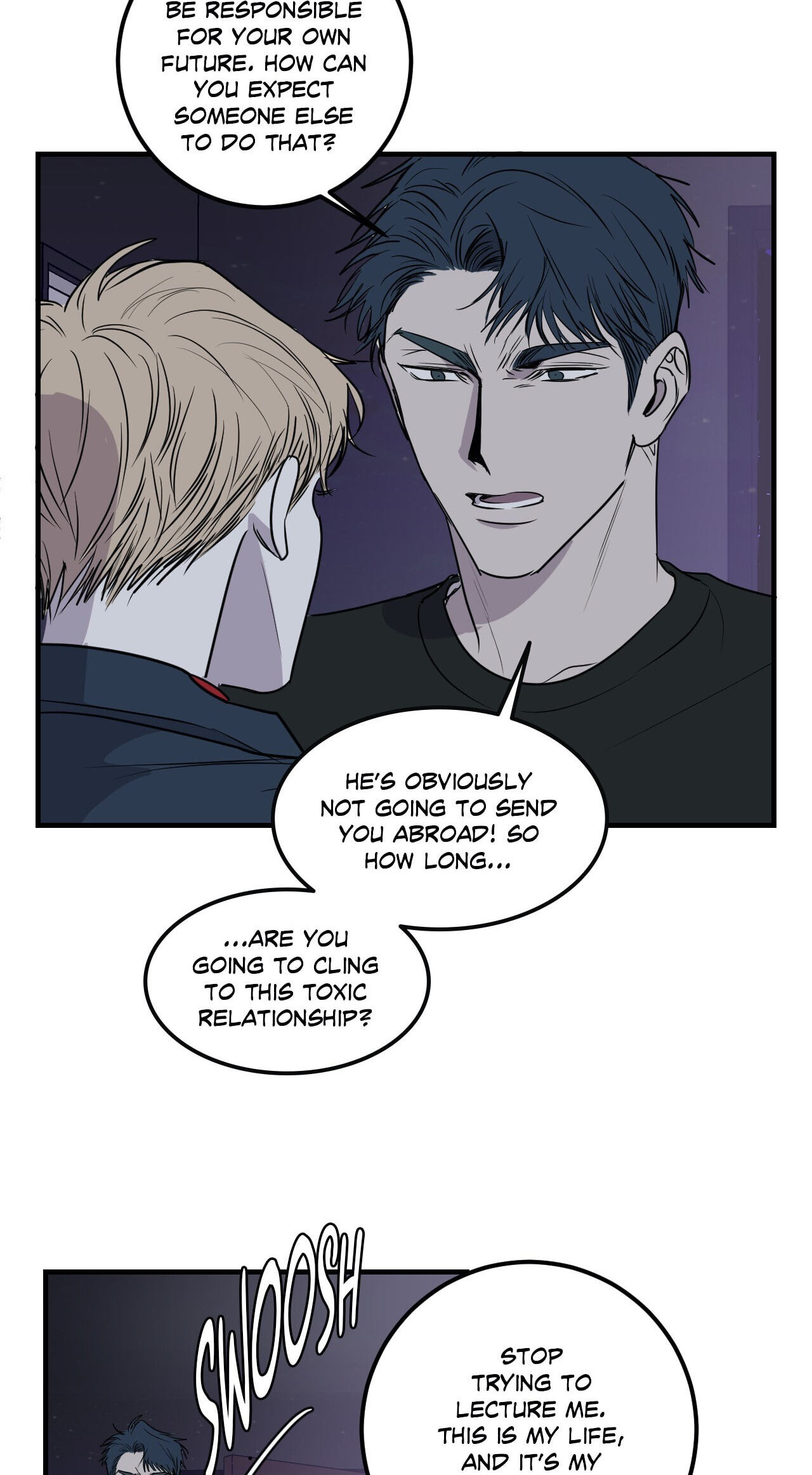 Body Complex (Dell Studio) Chapter 28 page 32 - 
