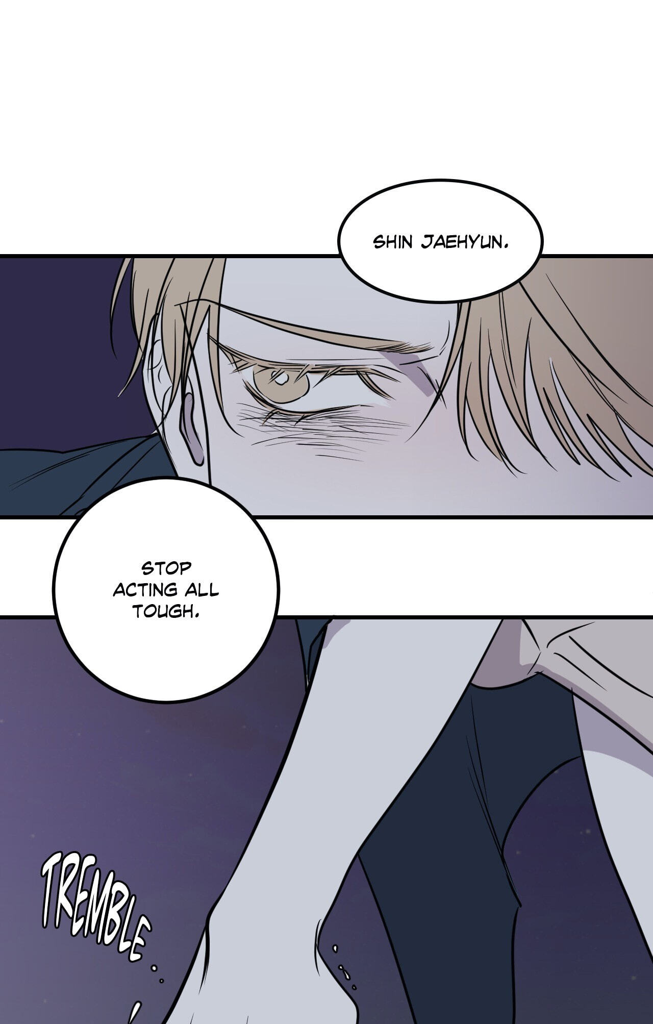 Body Complex (Dell Studio) Chapter 28 page 35 - 