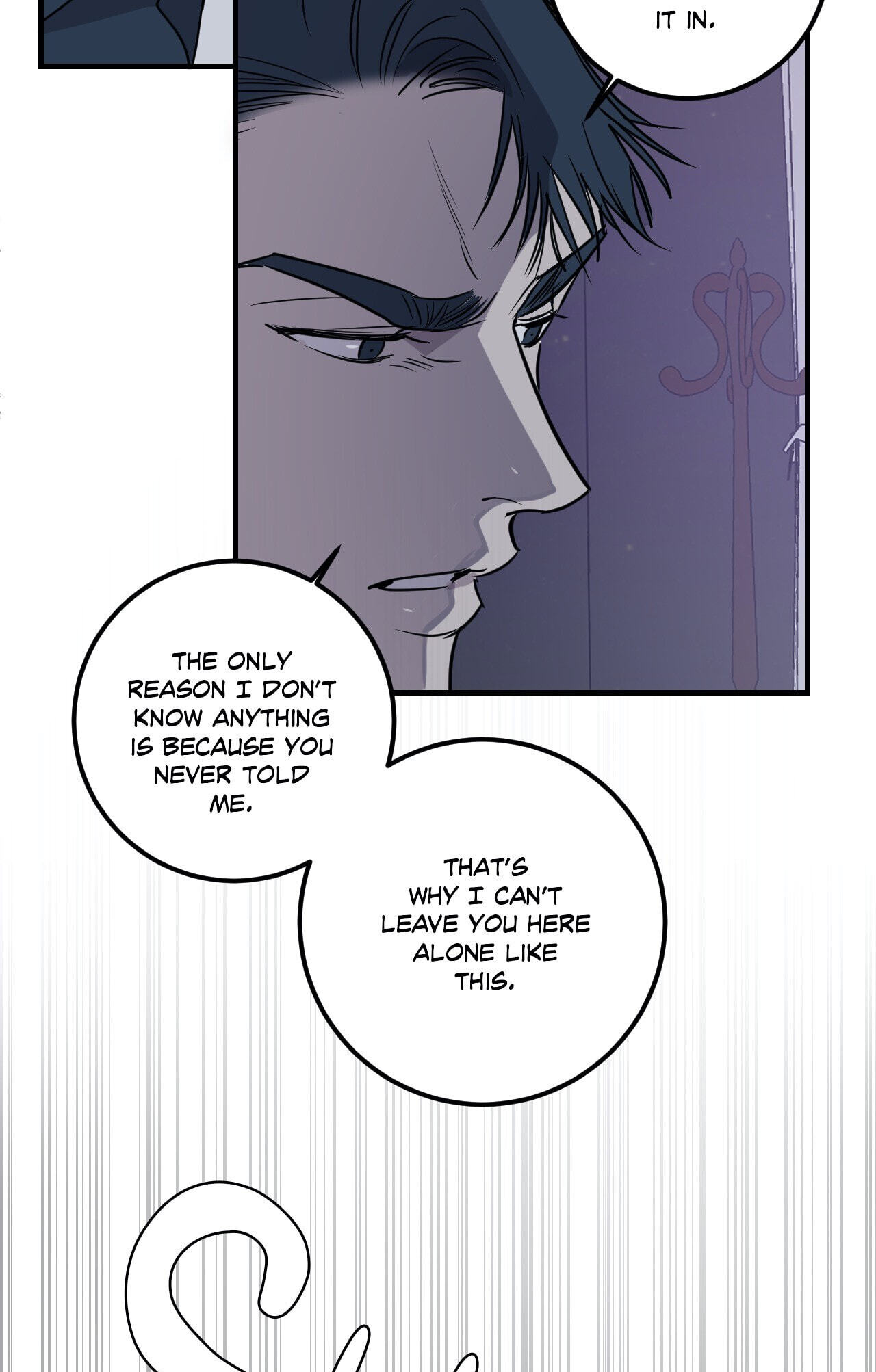 Body Complex (Dell Studio) Chapter 28 page 37 - 
