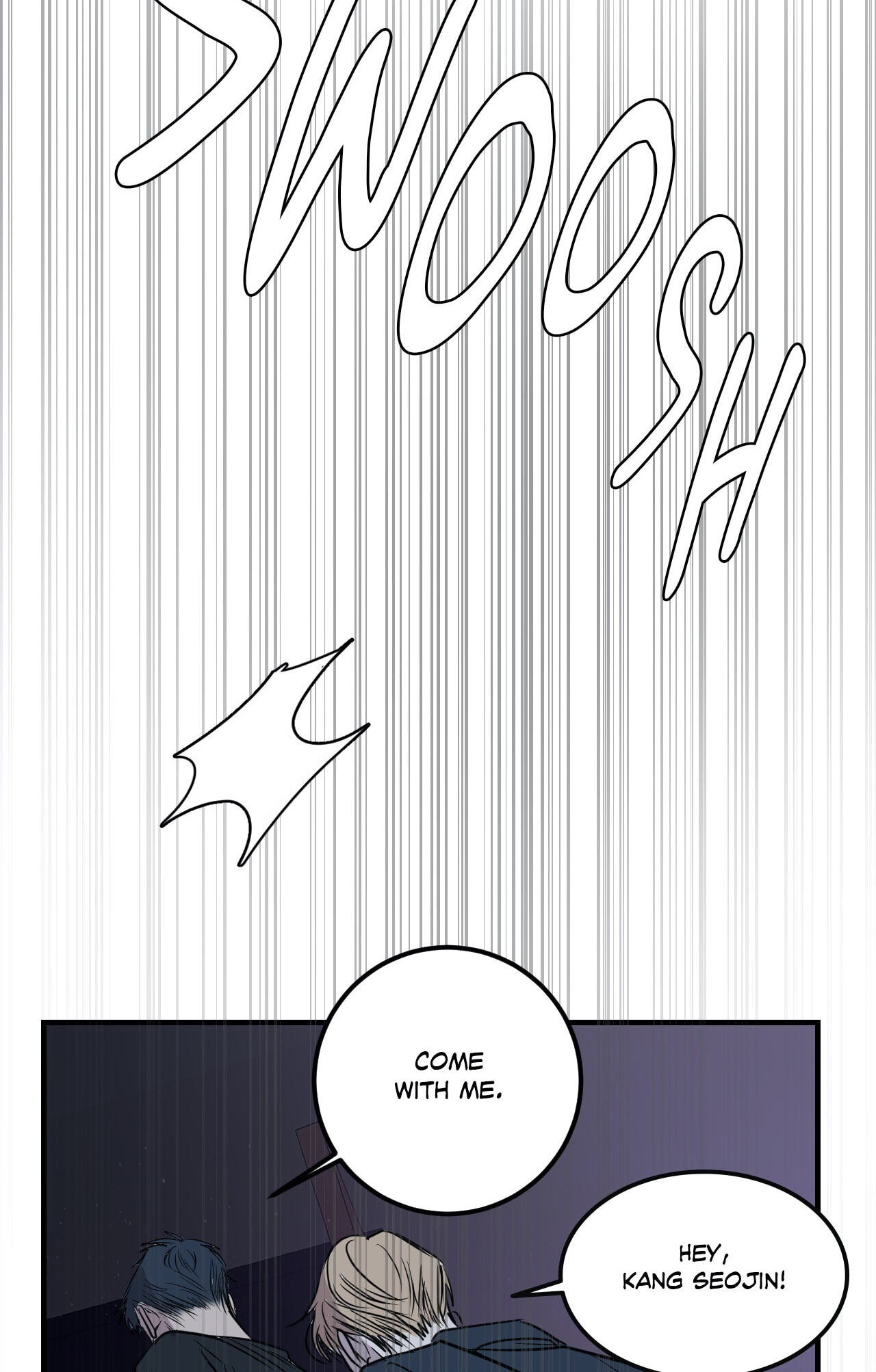 Body Complex (Dell Studio) Chapter 28 page 38 - 