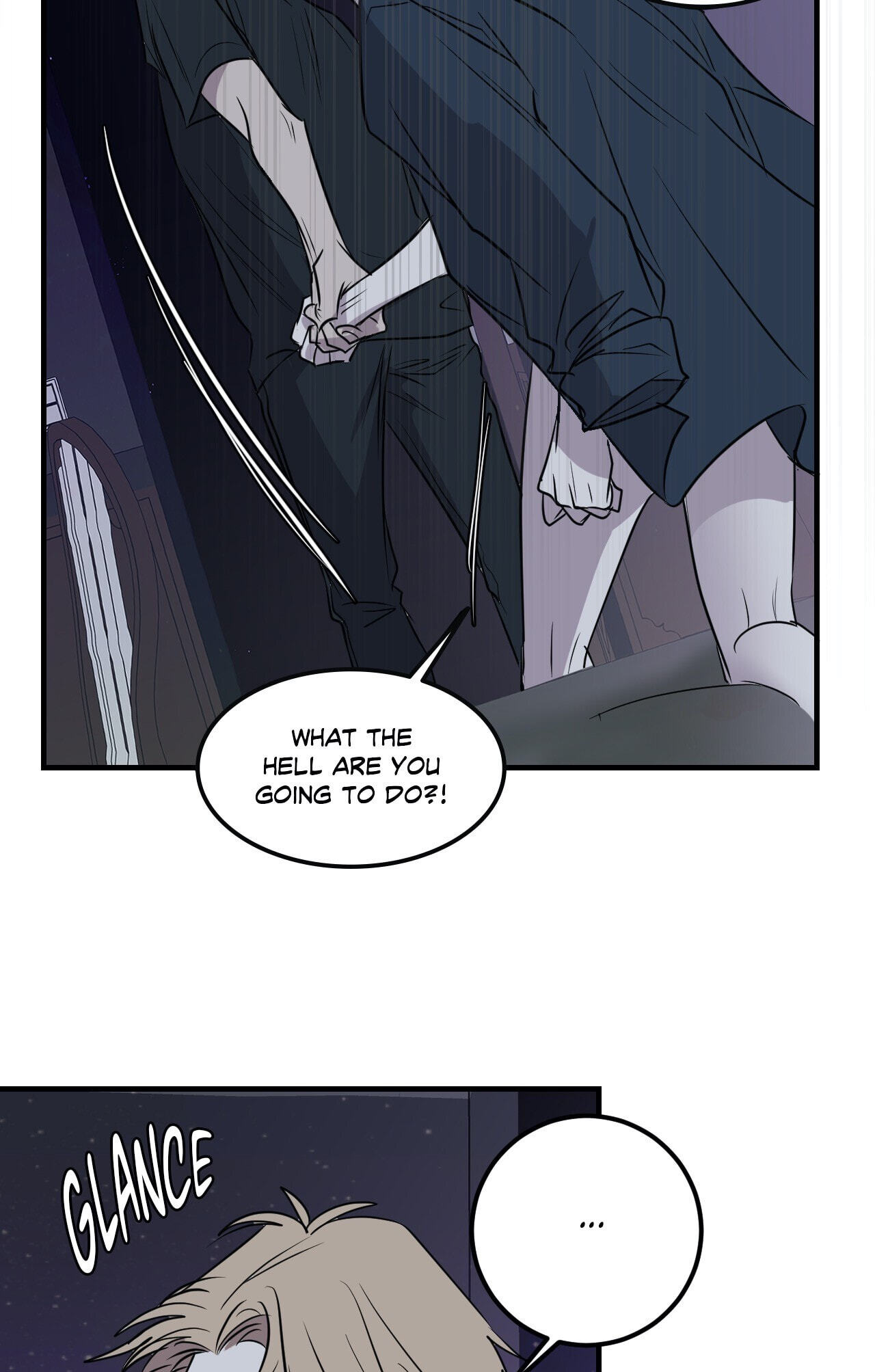 Body Complex (Dell Studio) Chapter 28 page 39 - 
