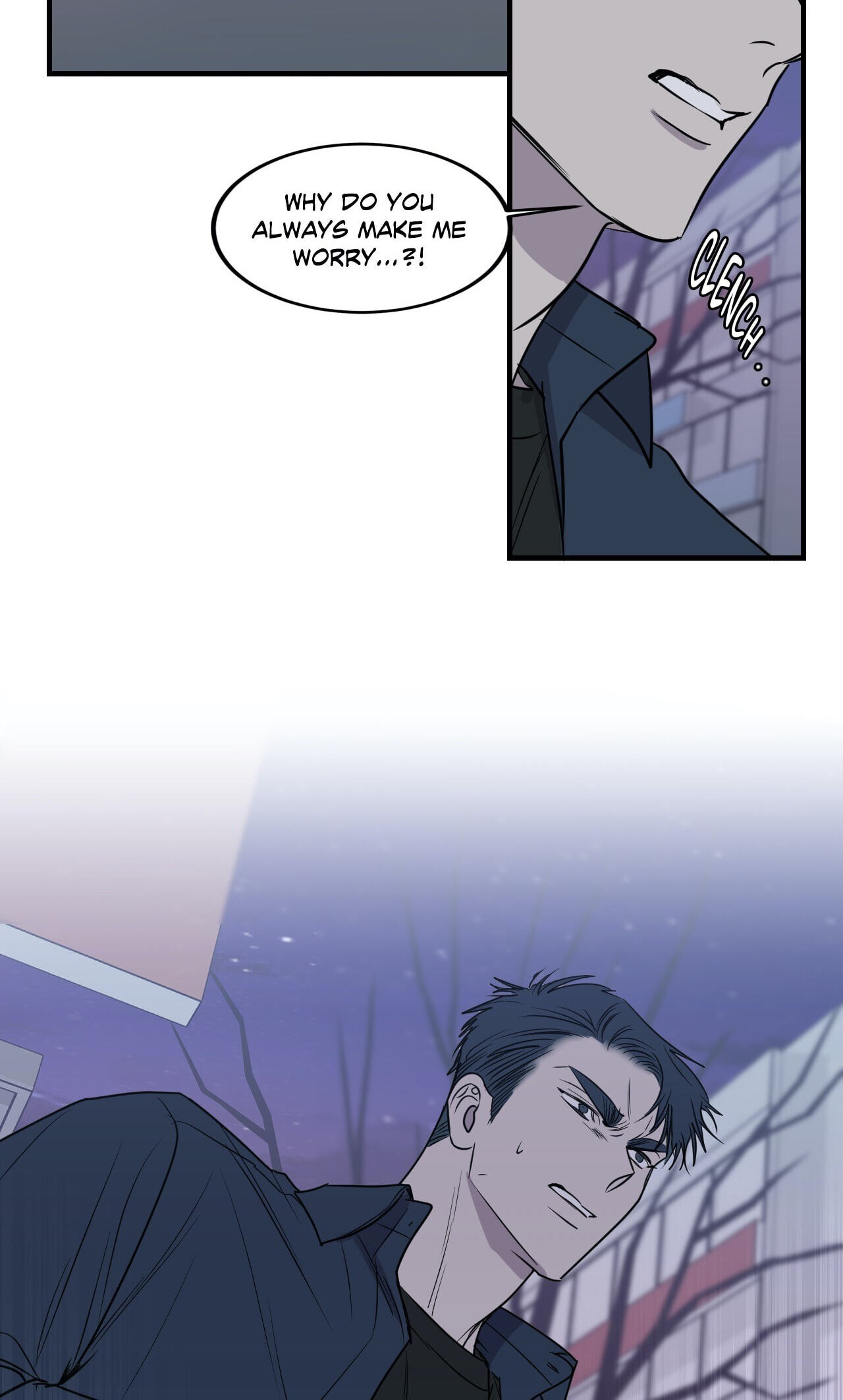 Body Complex (Dell Studio) Chapter 28 page 6 - 