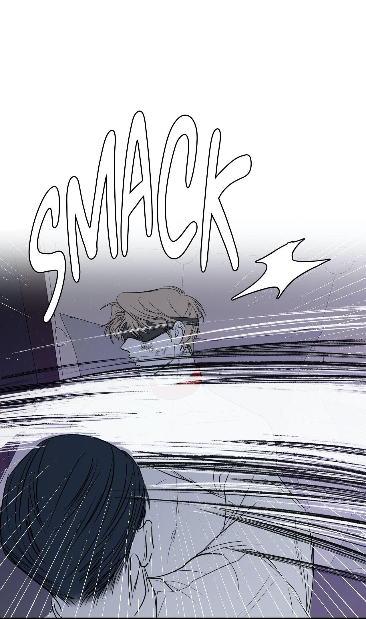 Body Complex (Dell Studio) Chapter 28 page 9 - 