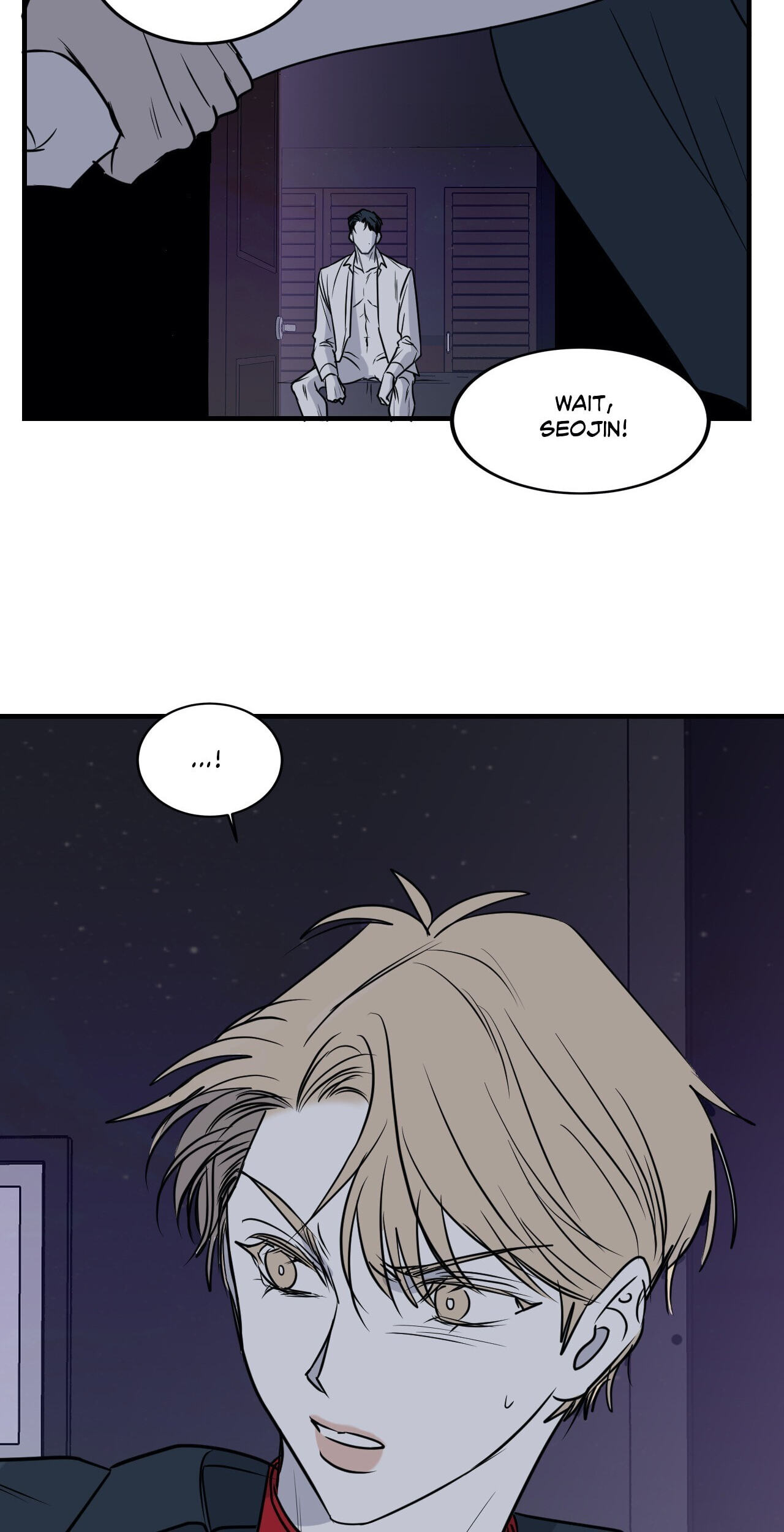 Body Complex (Dell Studio) Chapter 29 page 2 - 