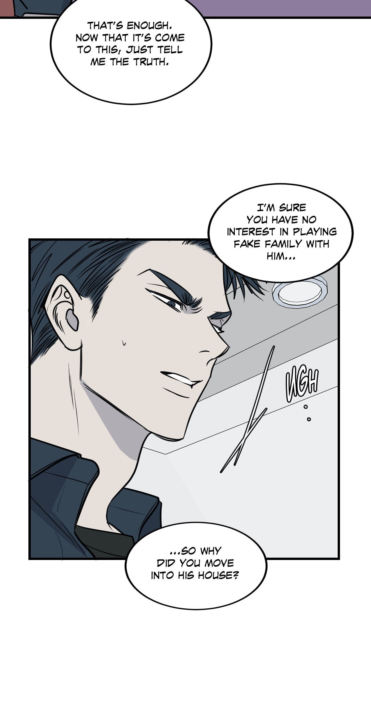 Body Complex (Dell Studio) Chapter 29 page 12 - 