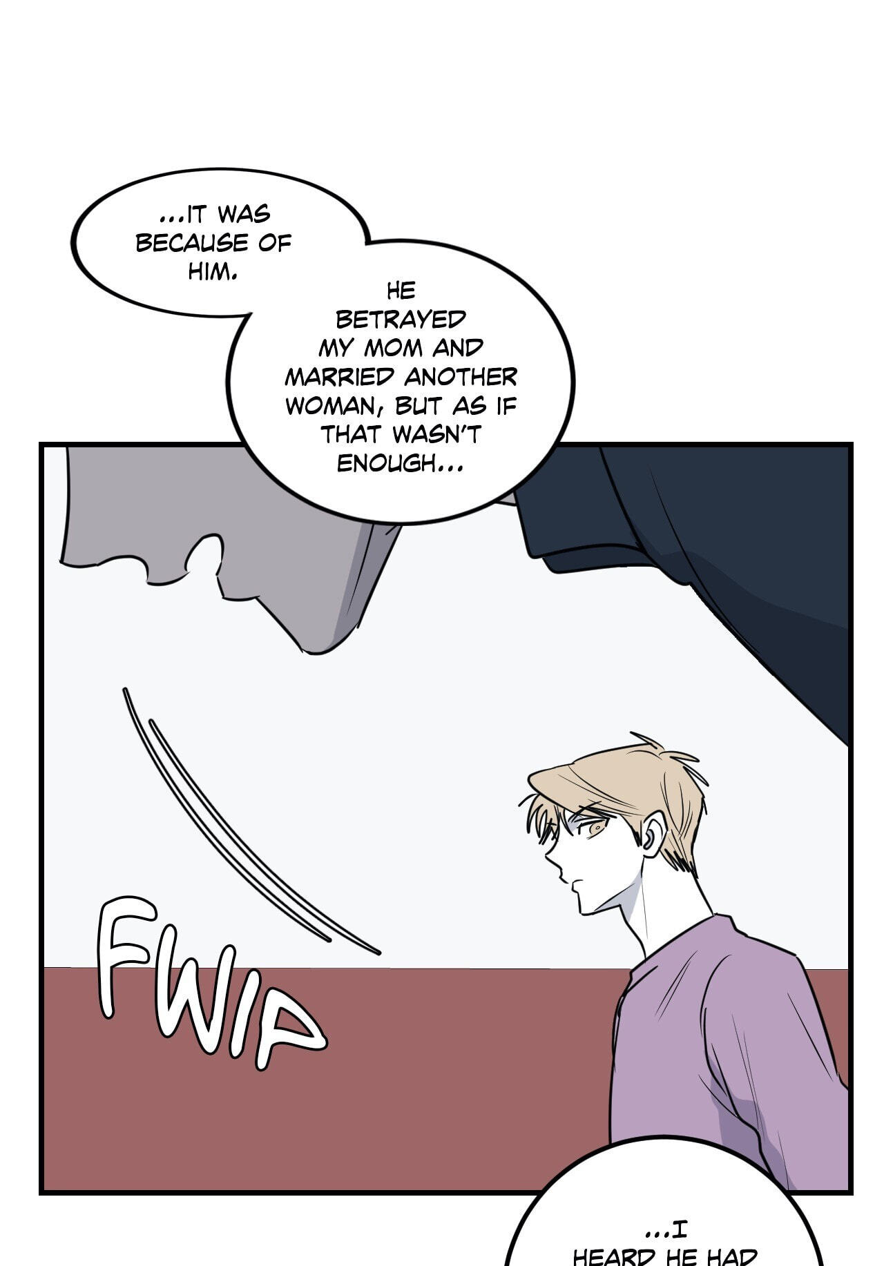 Body Complex (Dell Studio) Chapter 29 page 13 - 