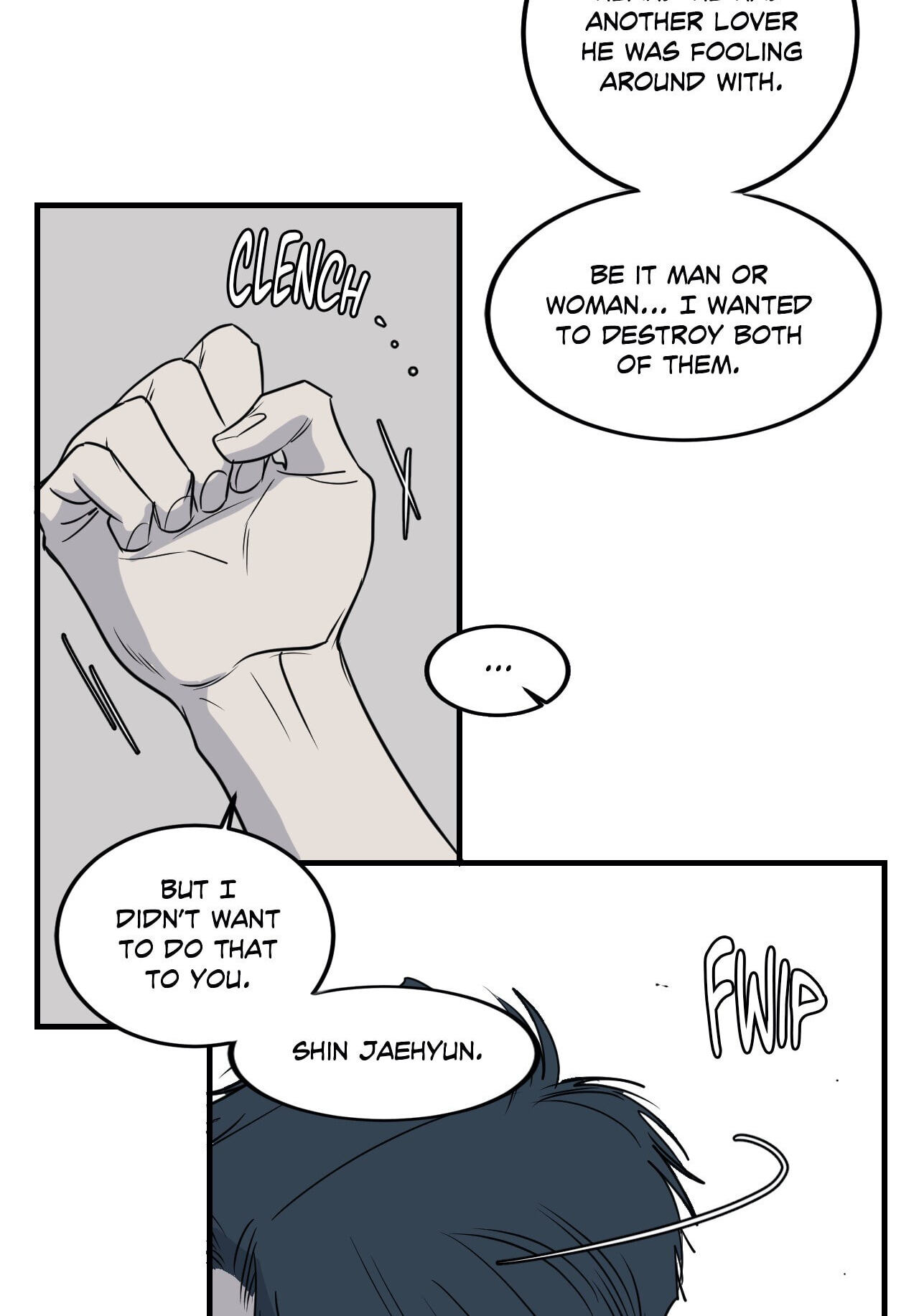 Body Complex (Dell Studio) Chapter 29 page 14 - 